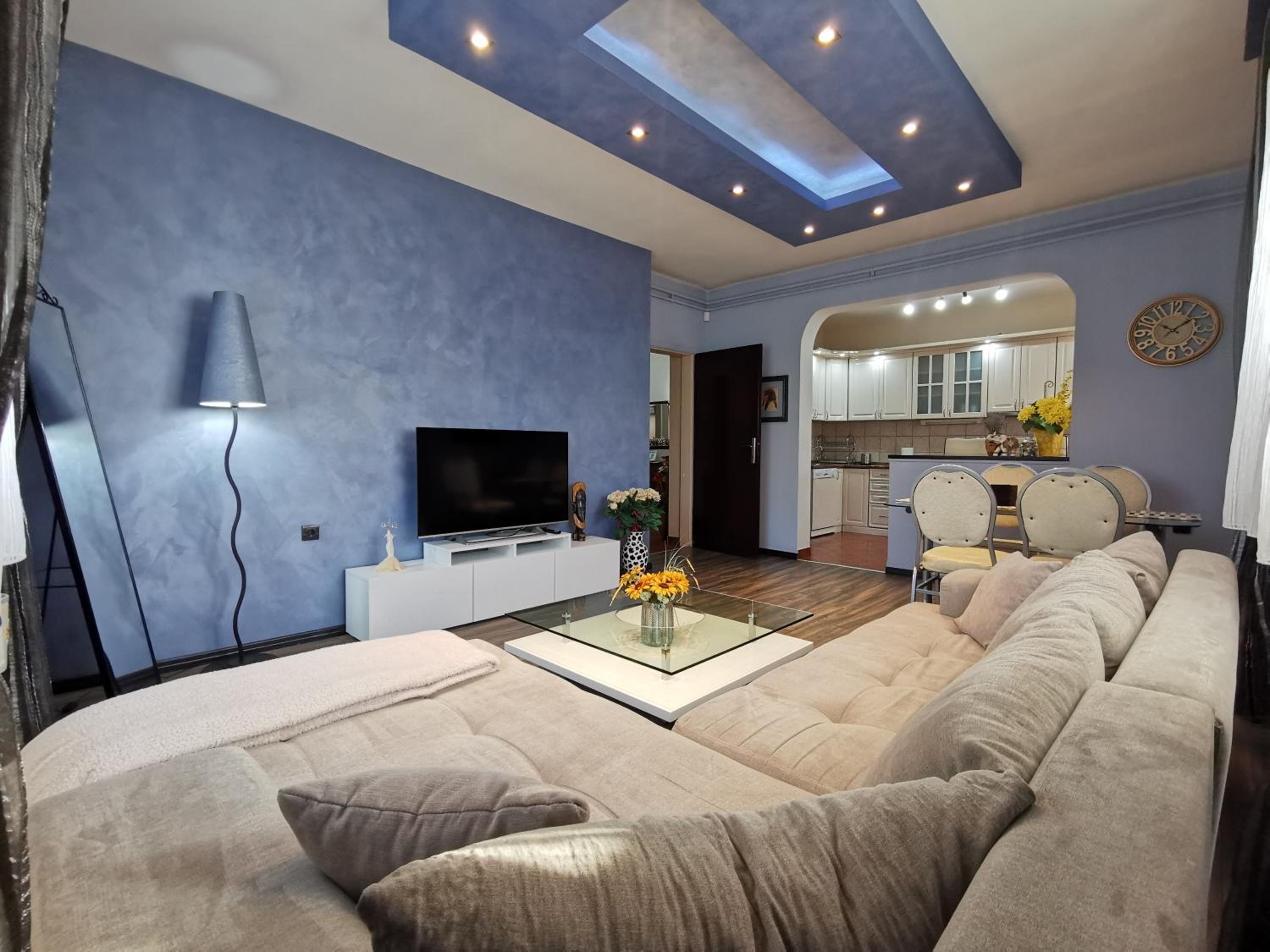 Apartments "Villa Miona" view 2