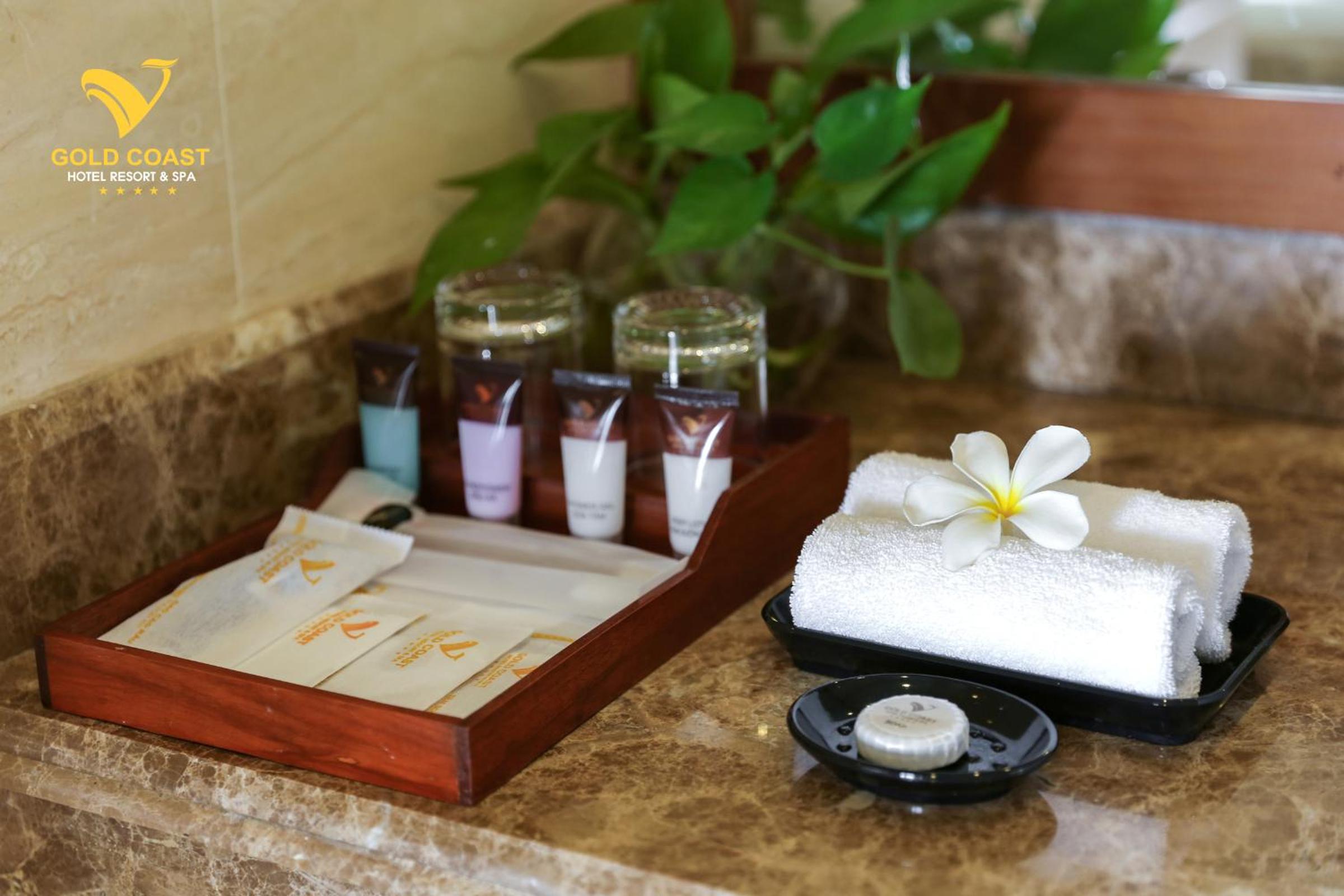 Gold Coast Hotel Resort & Spa