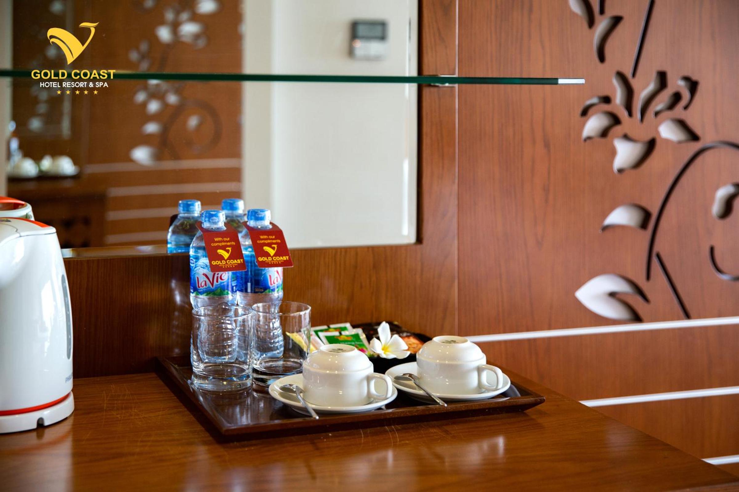 Gold Coast Hotel Resort & Spa