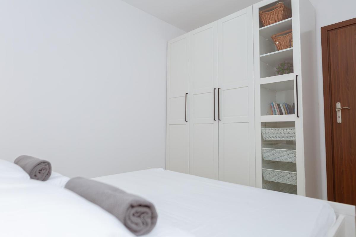 DreamHouse Apartament "Łódź" Baltic Darłówko Wschodnie 4os view 2