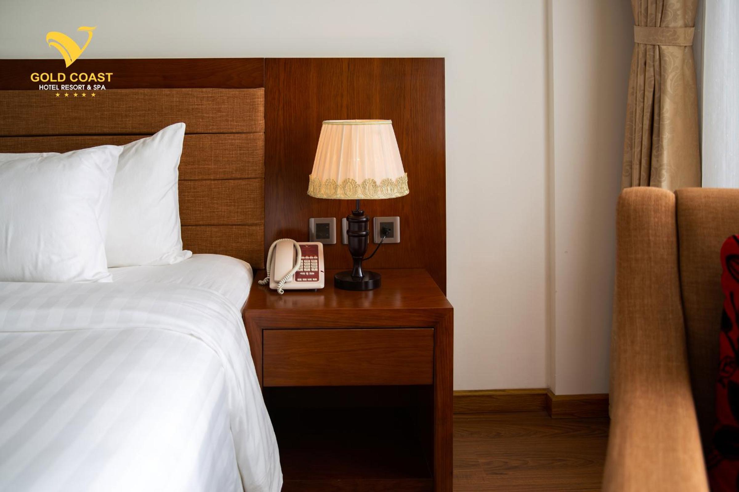 Gold Coast Hotel Resort & Spa