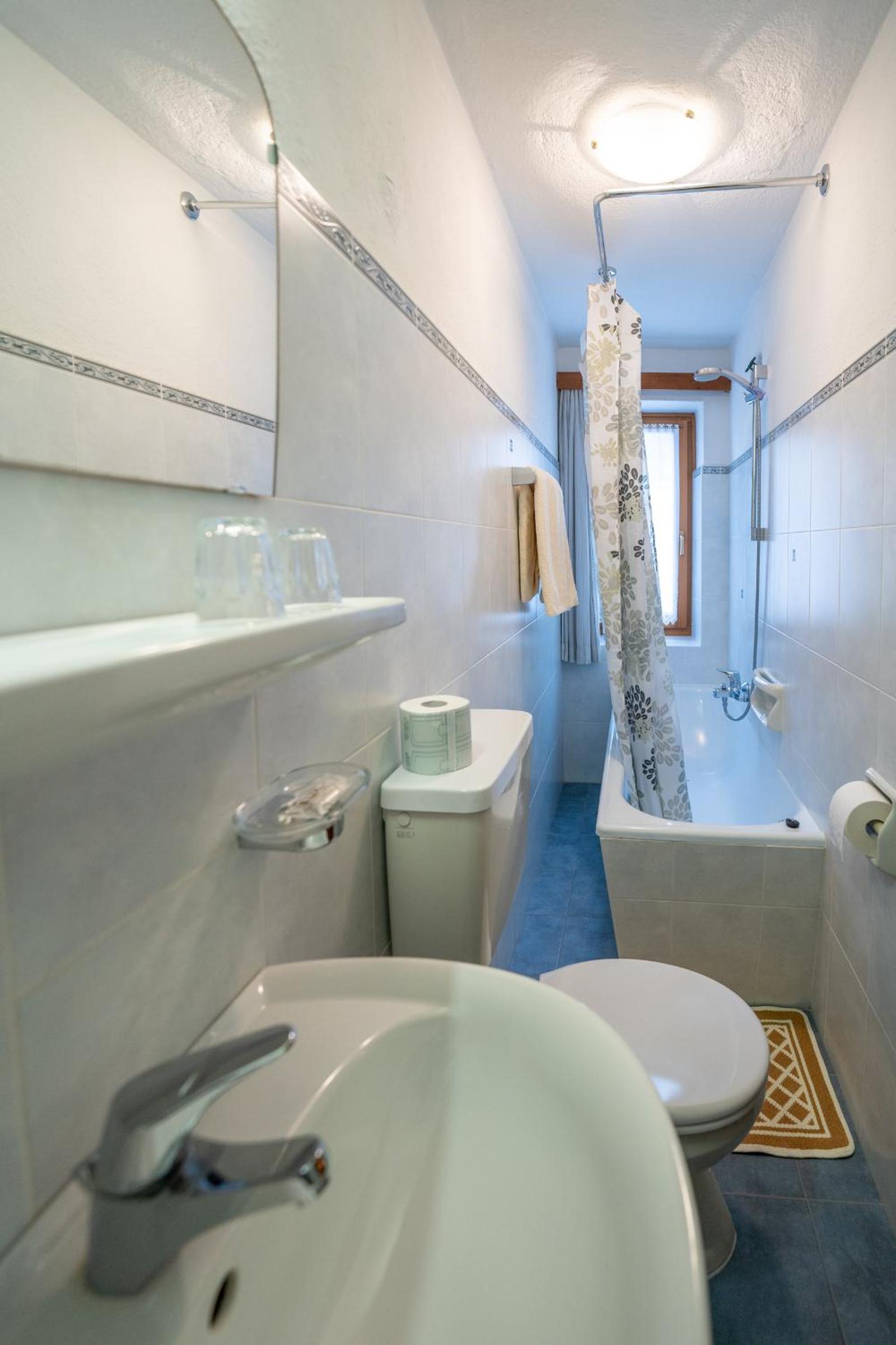 Chalet Funtanacia