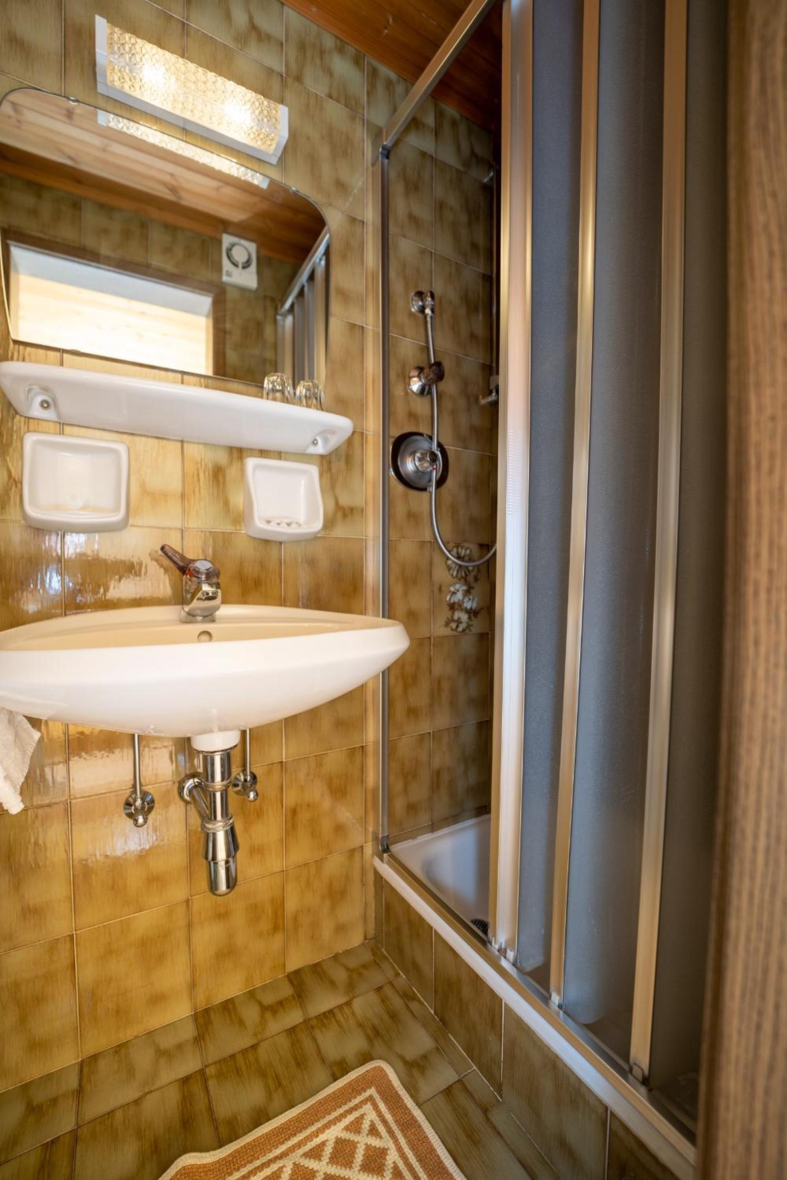 Chalet Funtanacia
