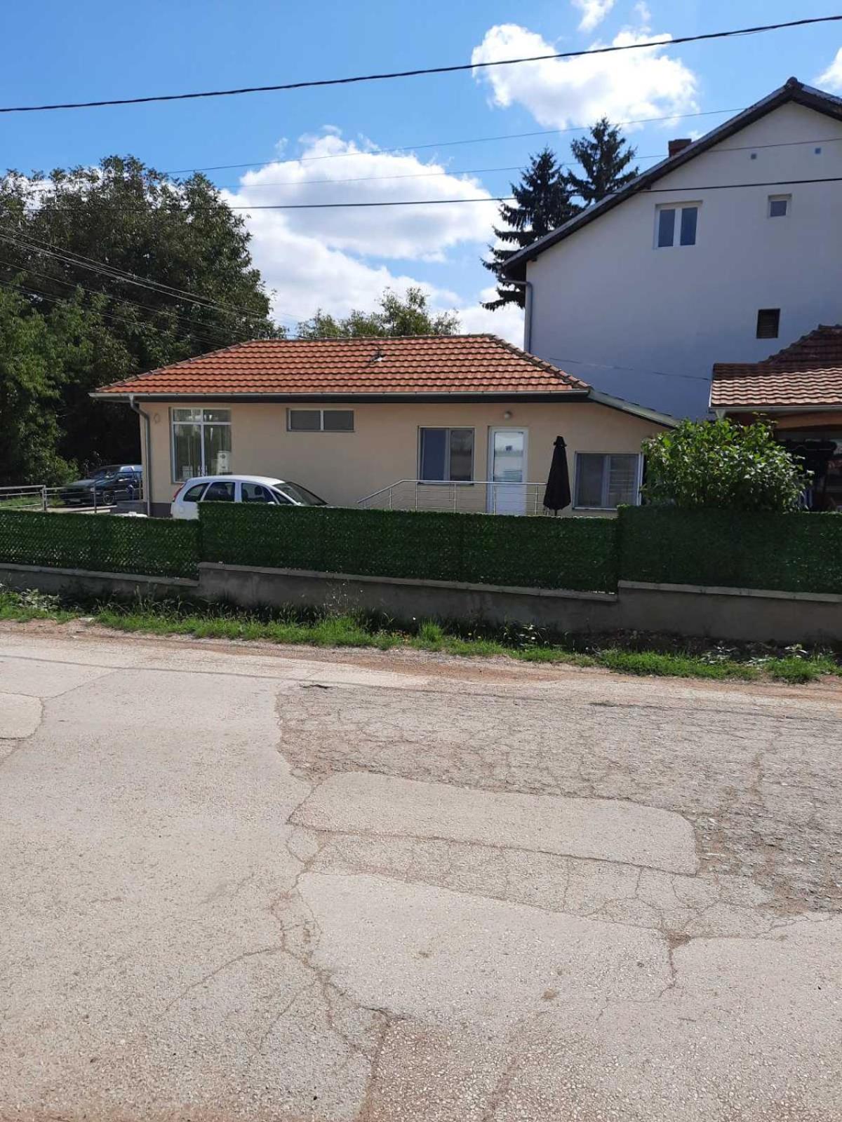 Apartmani Manić view 5