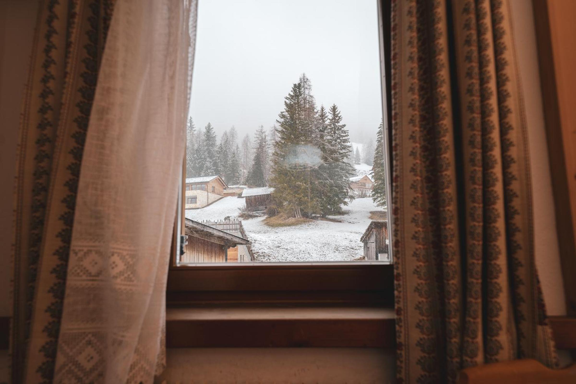 Chalet Funtanacia