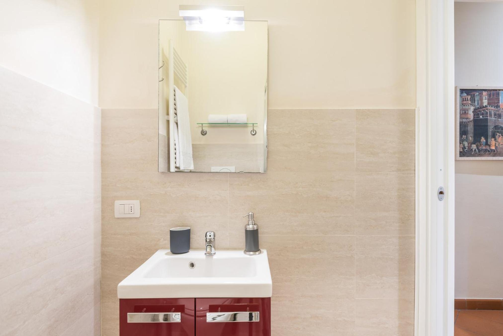 Design Apartments Florence Combo
