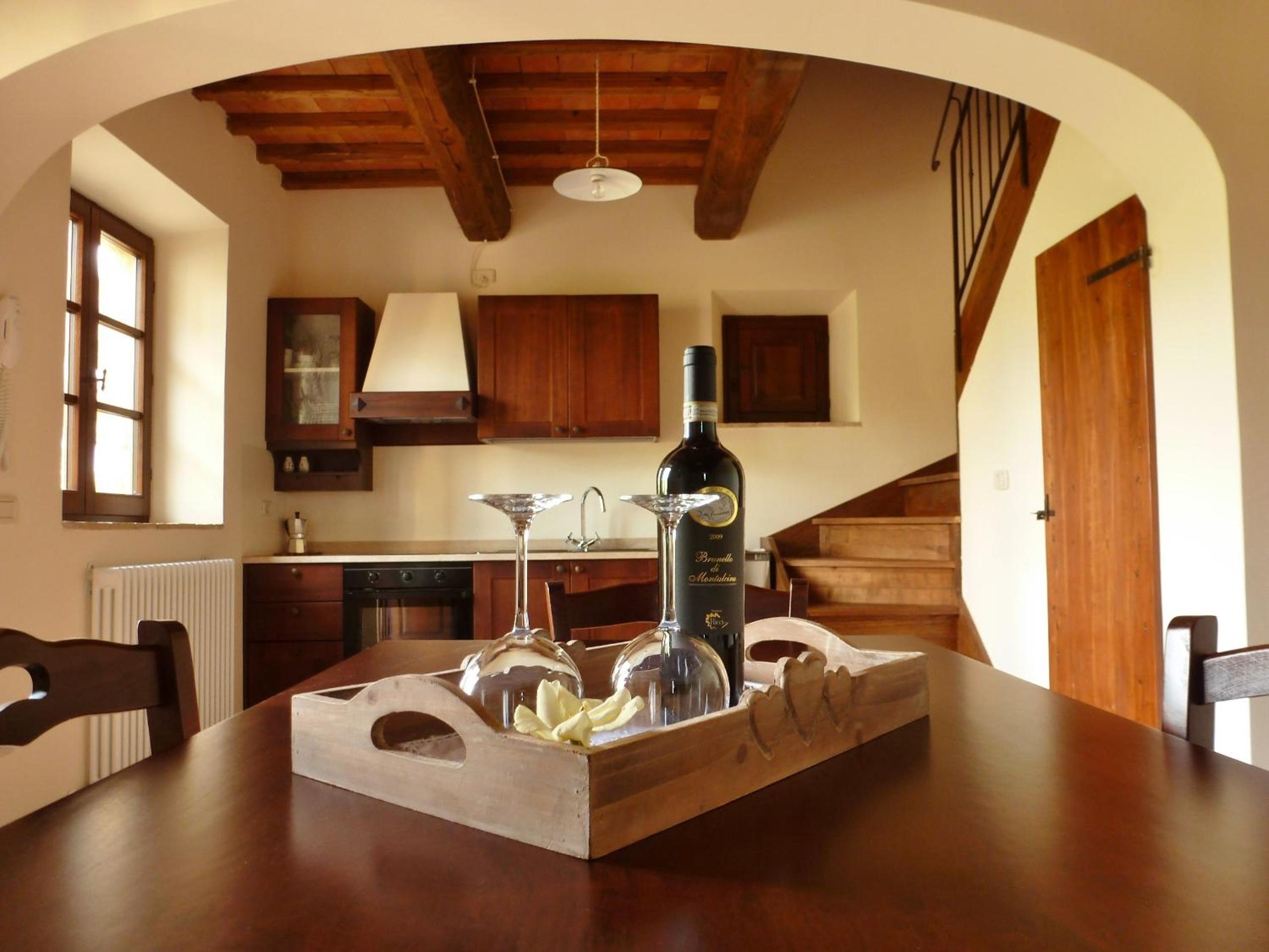 Castel Brunello