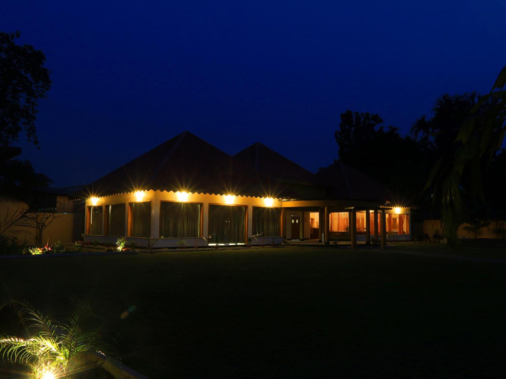 The Reserve Gorumara