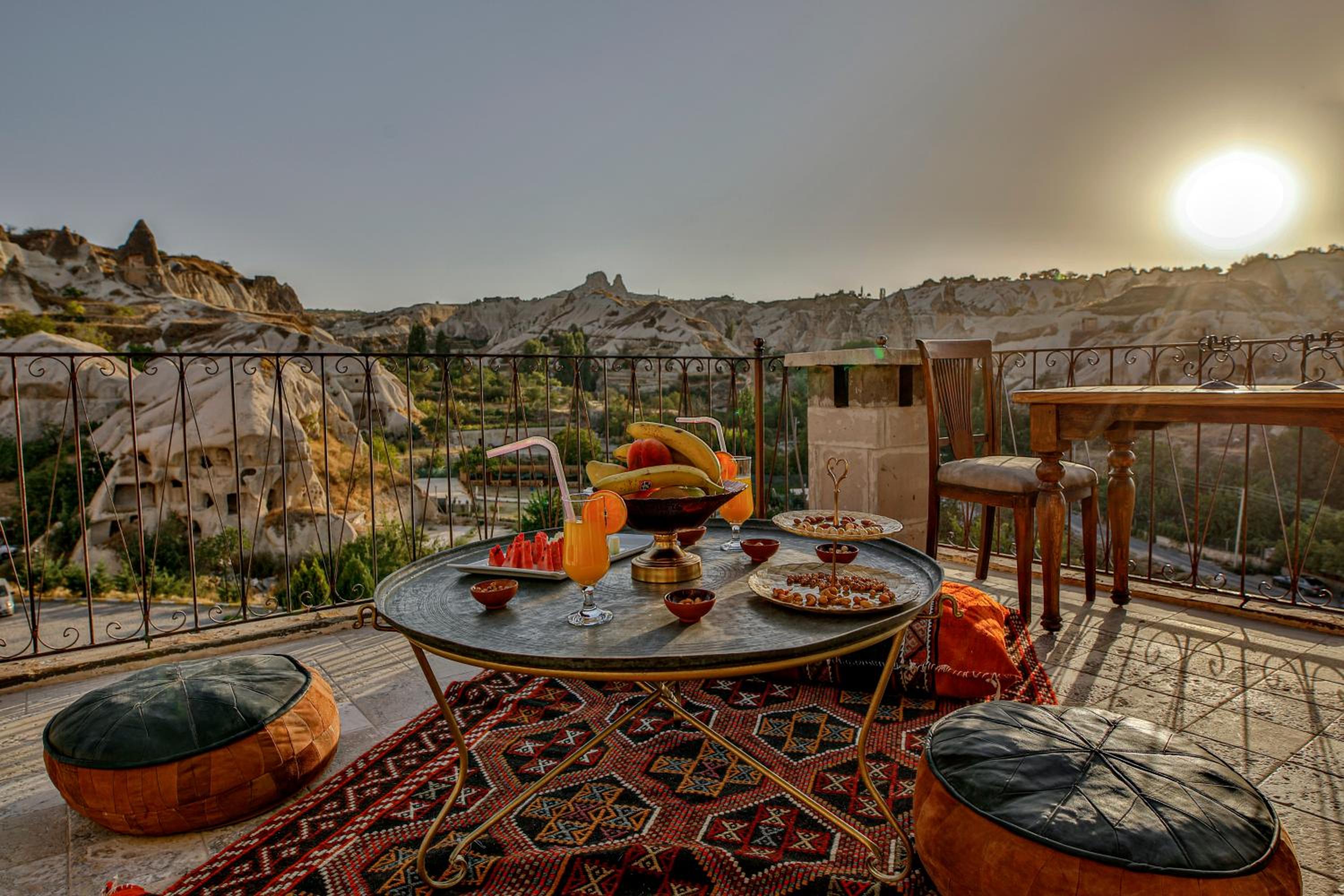 Şah Saray Cave Suites Helal Otel - Image 121