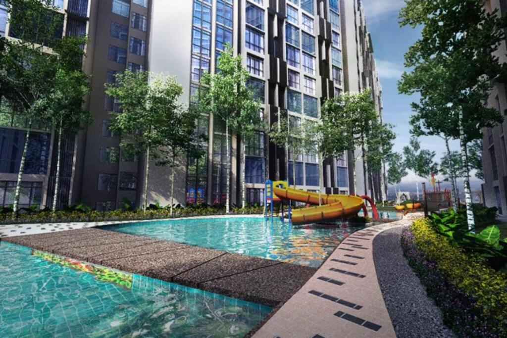H2O Retreat Studio Home 5min to LRT by Premium Stay photo 5