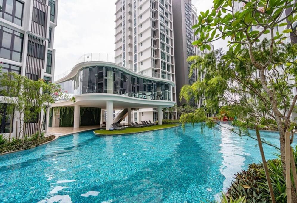 H2O Retreat Studio Home 5min to LRT by Premium Stay photo 7
