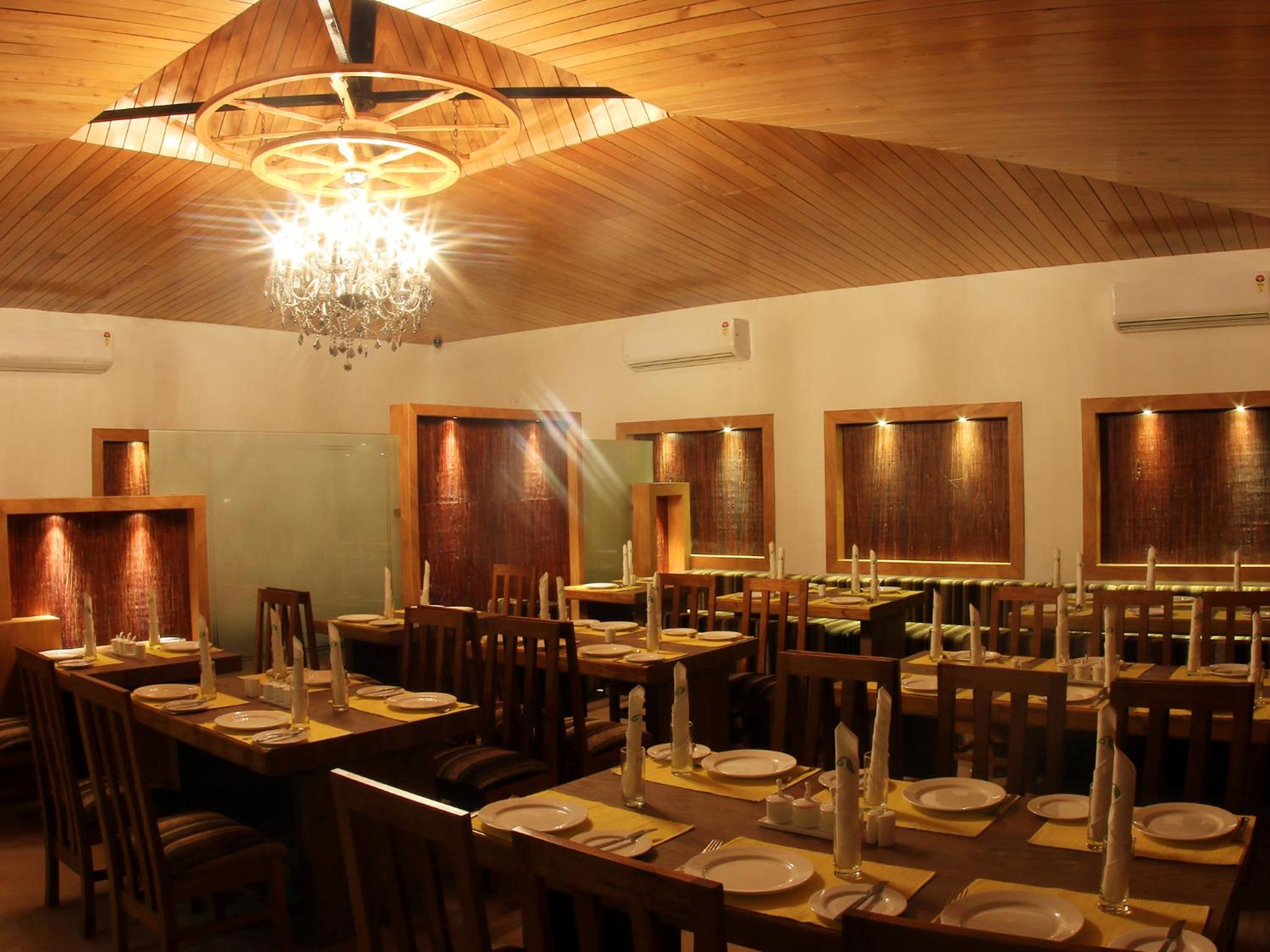 The Reserve Gorumara