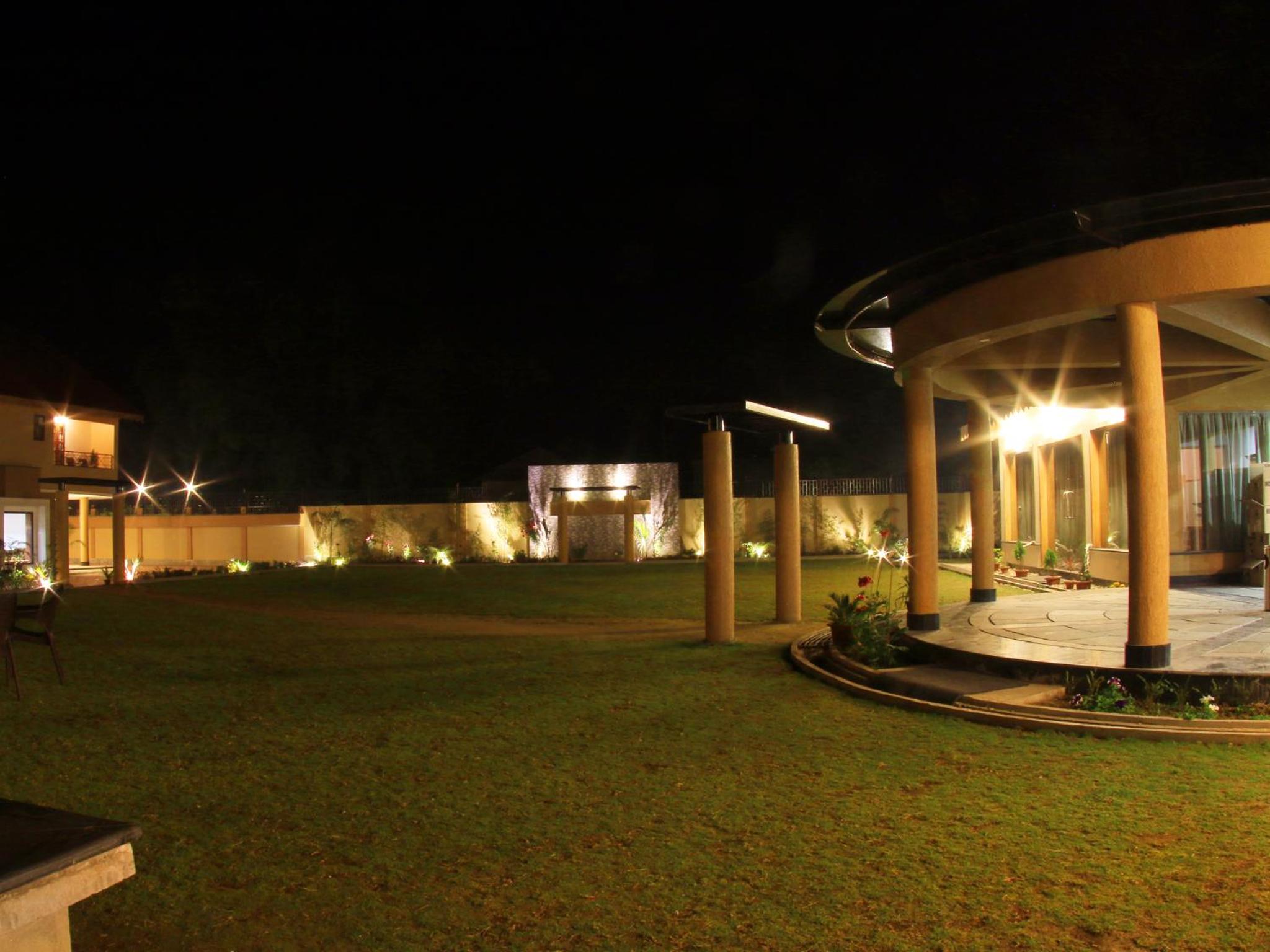 The Reserve Gorumara
