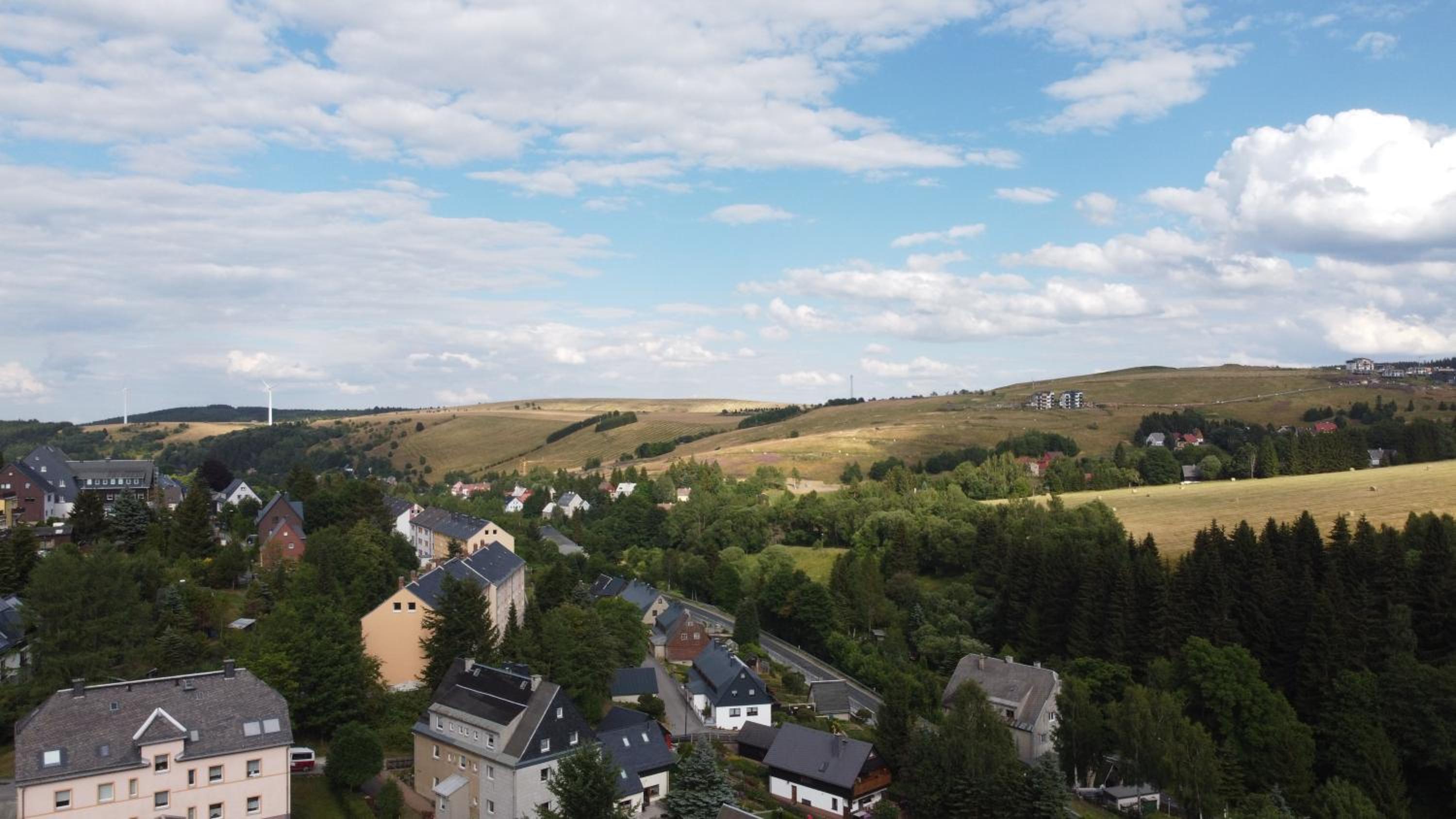 Ferienwohnungen Zauberberg, Schneehase Glitzerhirsch - Property Image 27