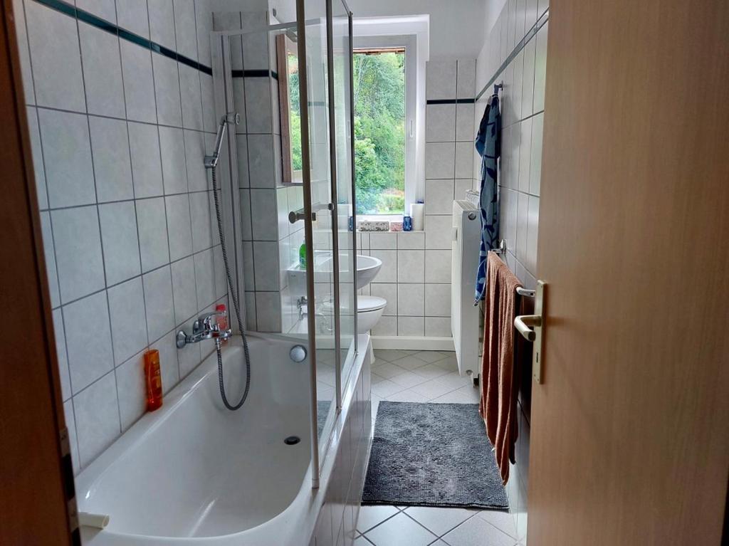 Ferienwohnungen Zauberberg, Schneehase  Glitzerhirsch - Property Image 5