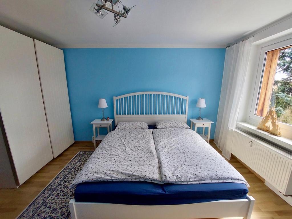 Ferienwohnungen Zauberberg, Schneehase Glitzerhirsch - Property Image 30