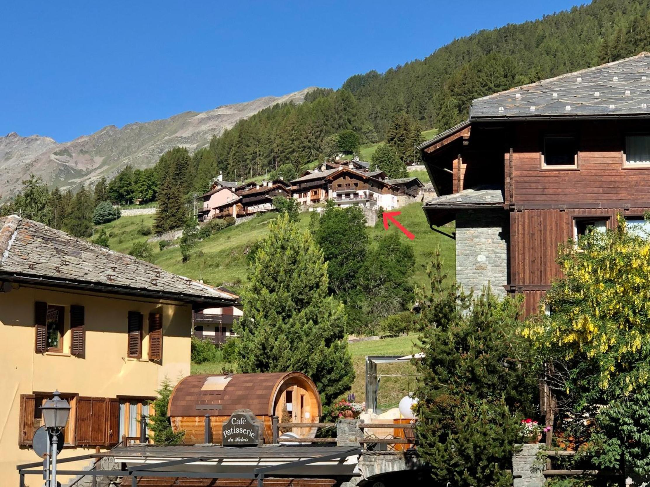 Affittacamere Buenavista Guest House view 5