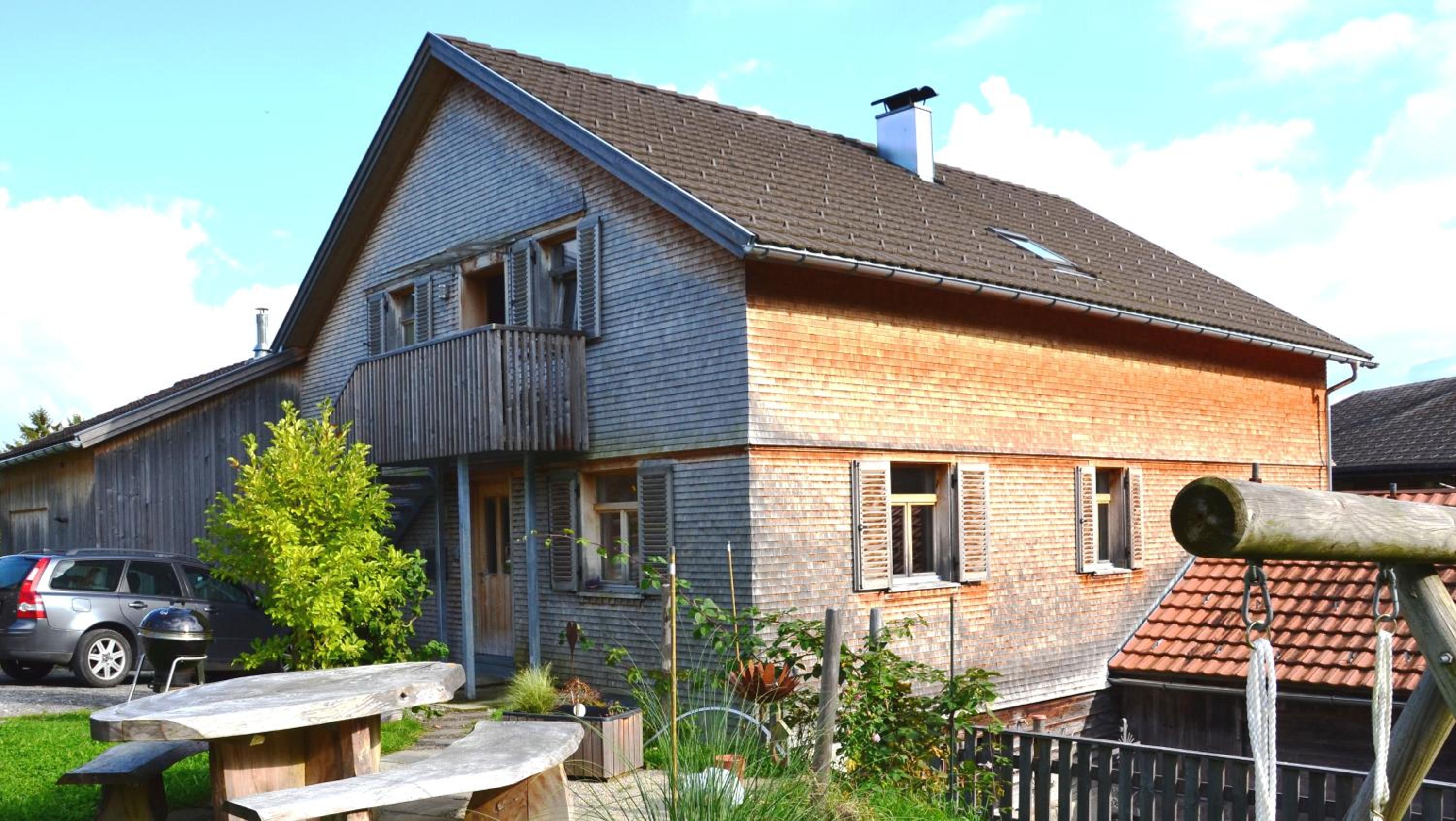 Premium Apartment - großzügig & zentral wohnen