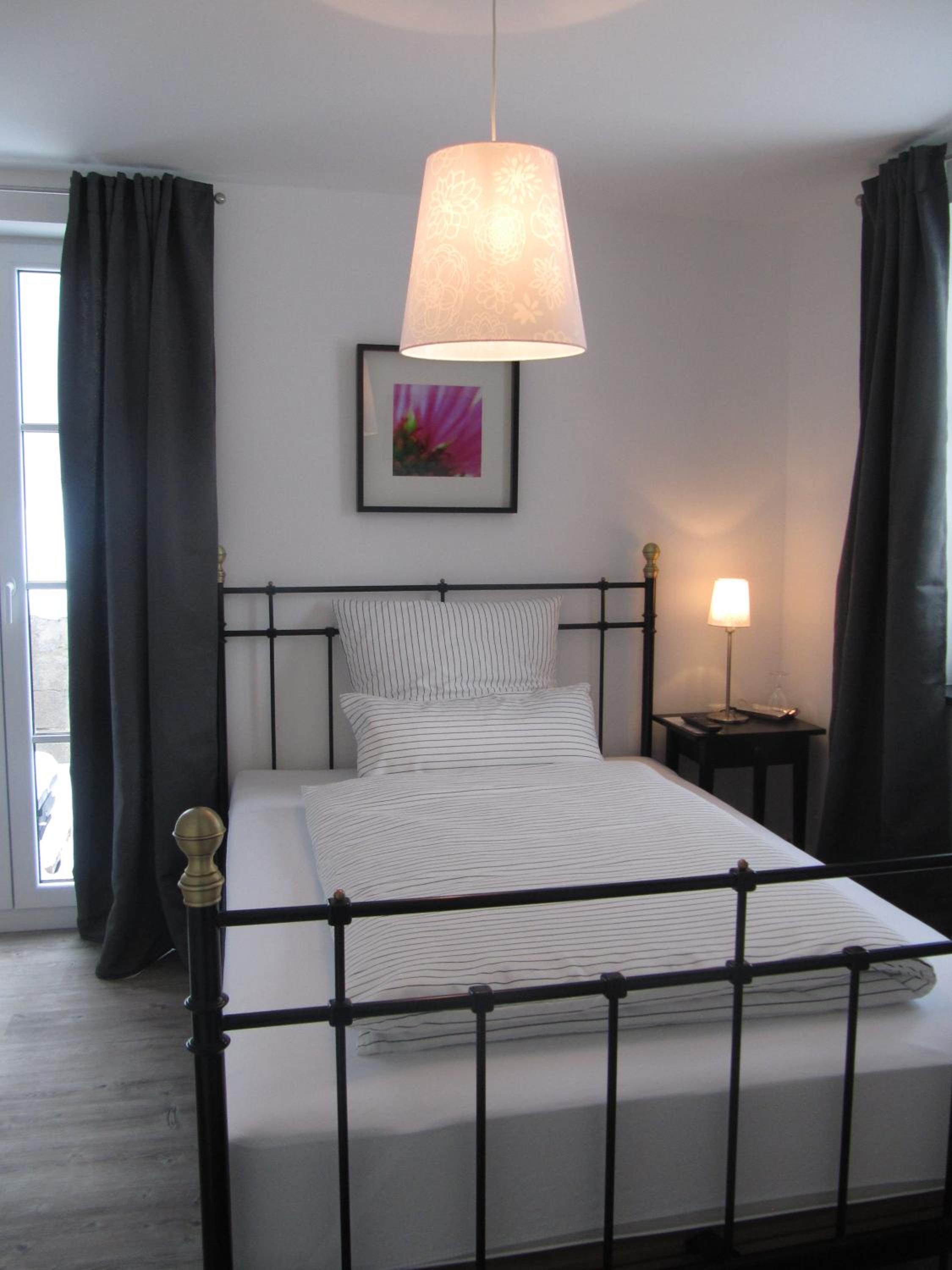 Pension Willebuhr