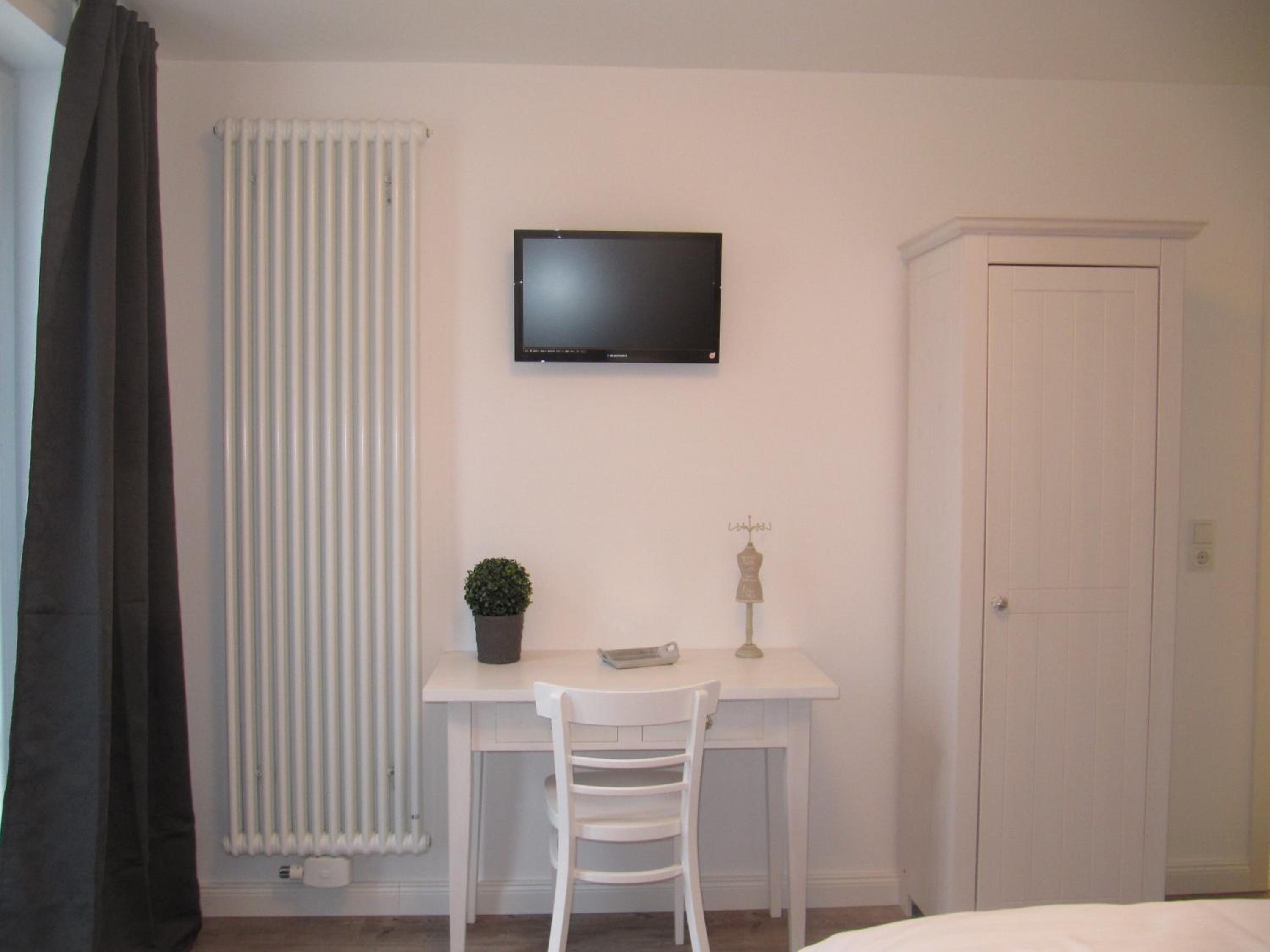 Pension Willebuhr