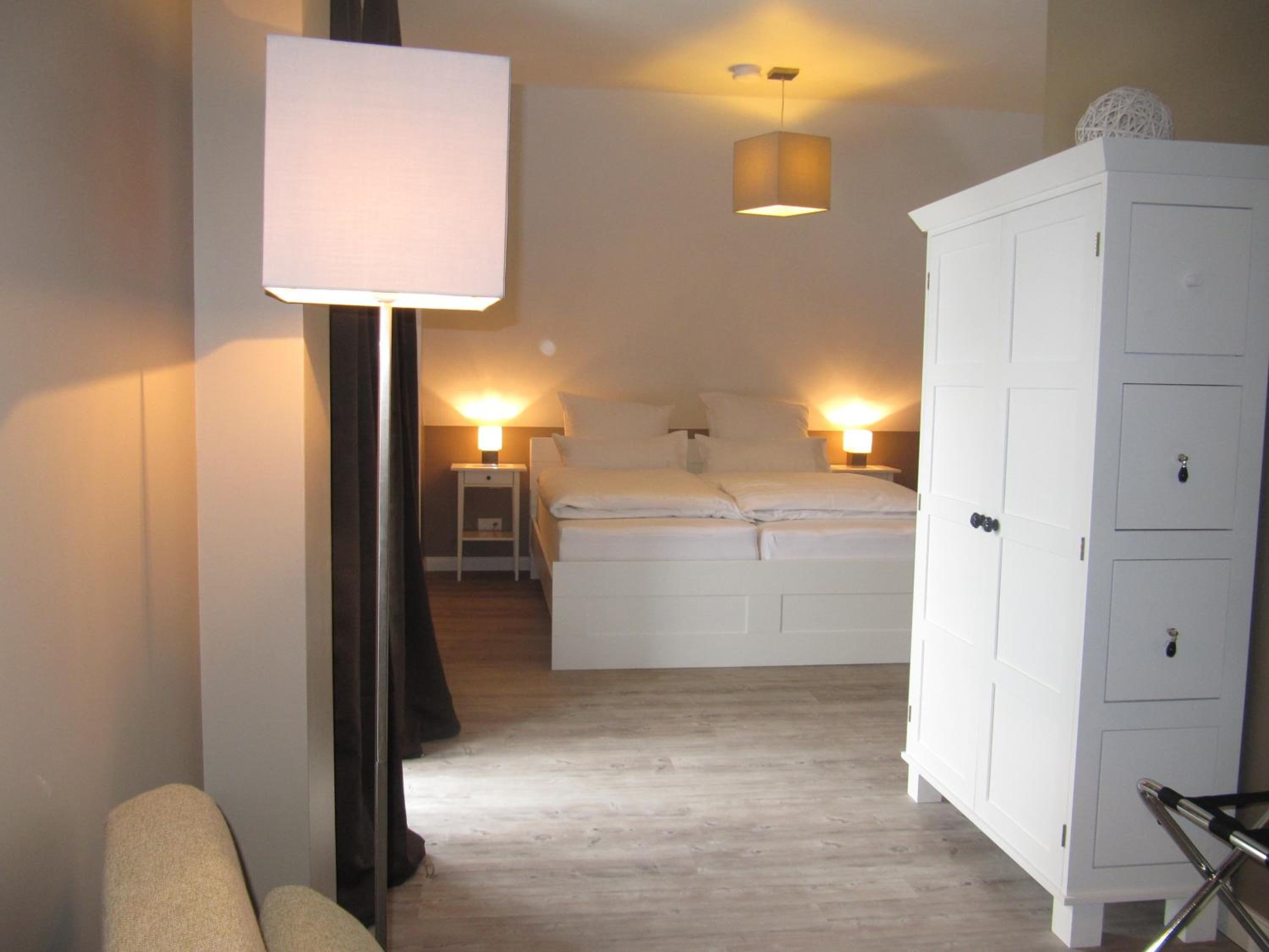 Pension Willebuhr