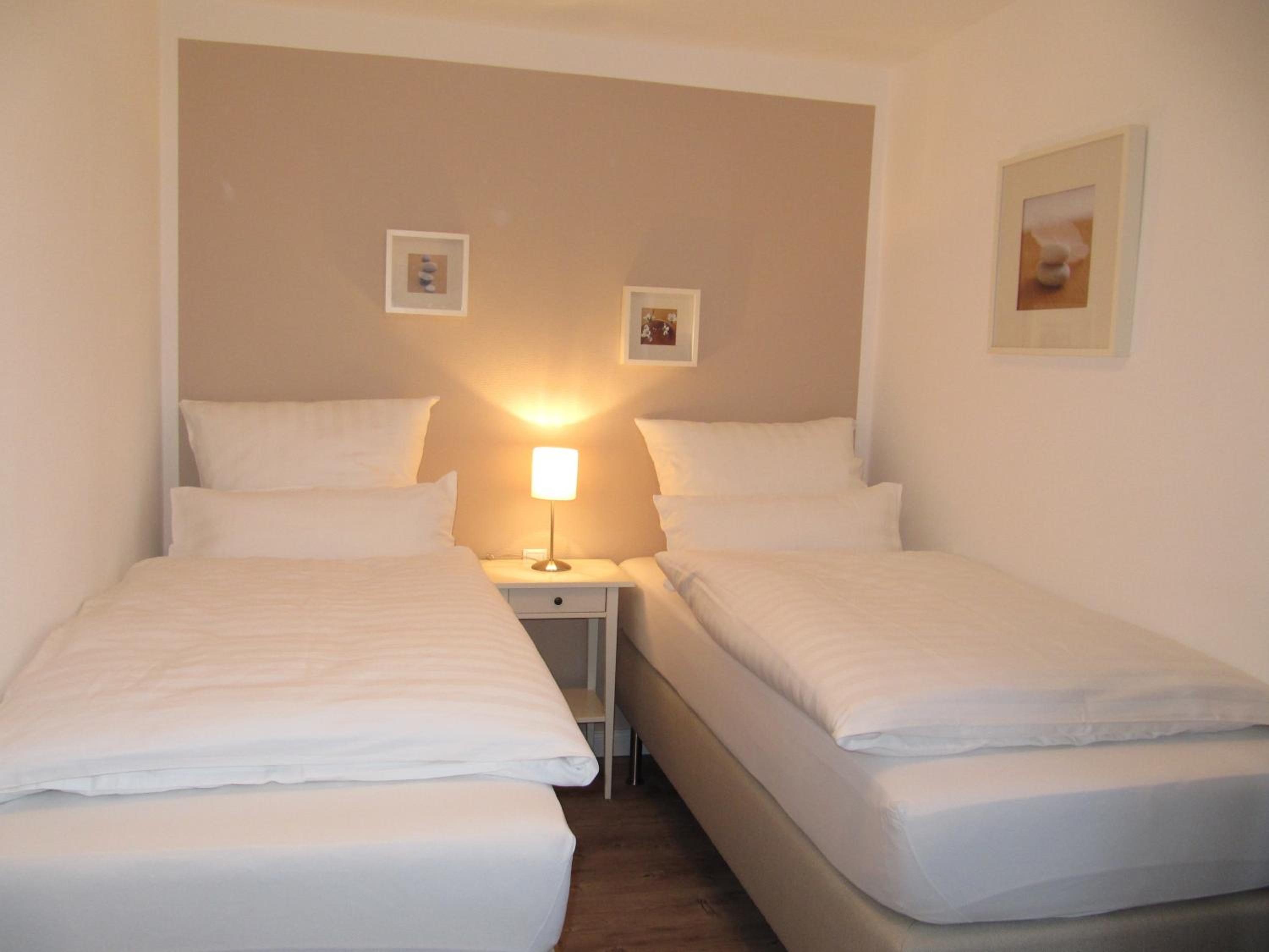 Pension Willebuhr