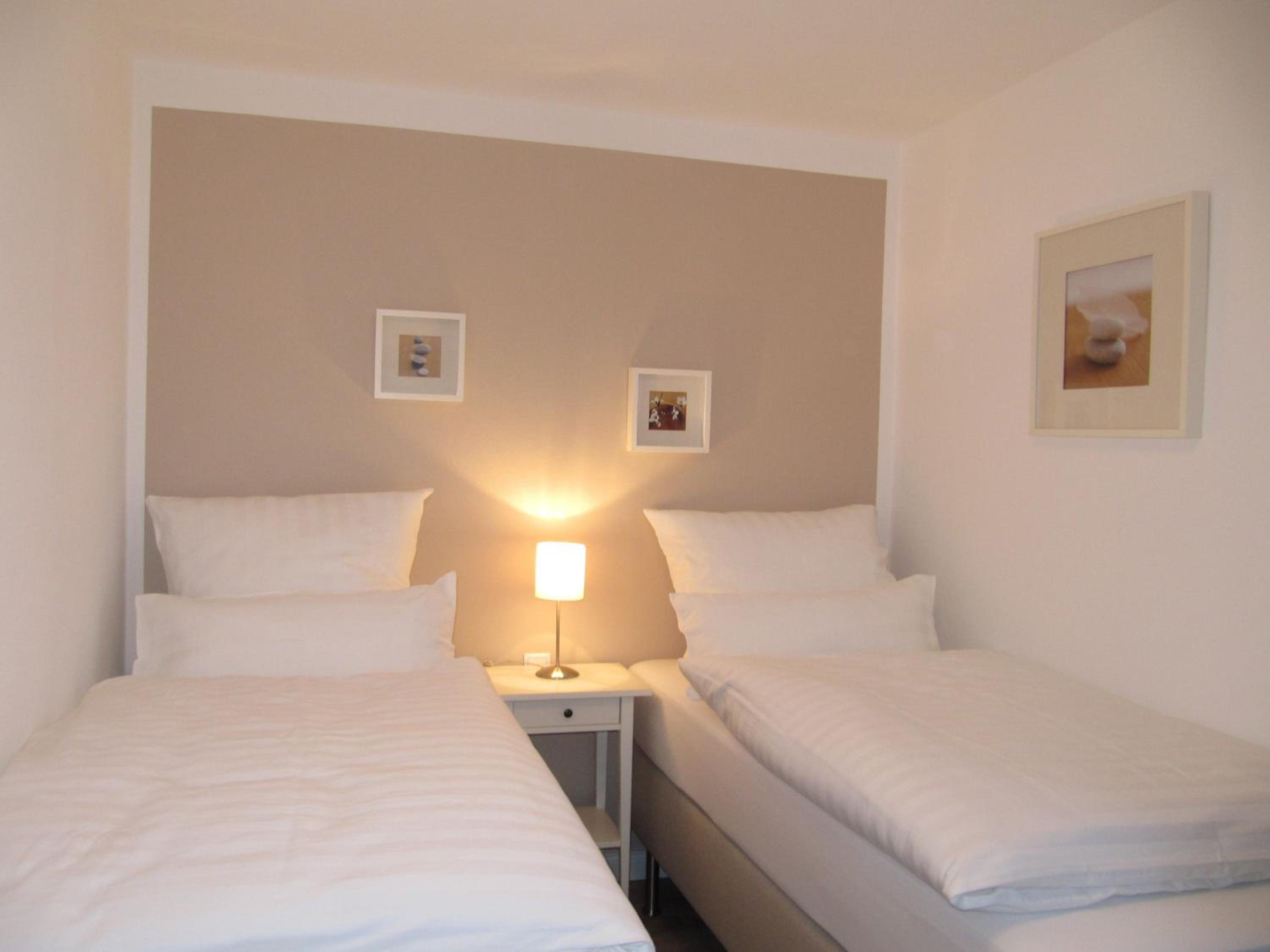 Pension Willebuhr