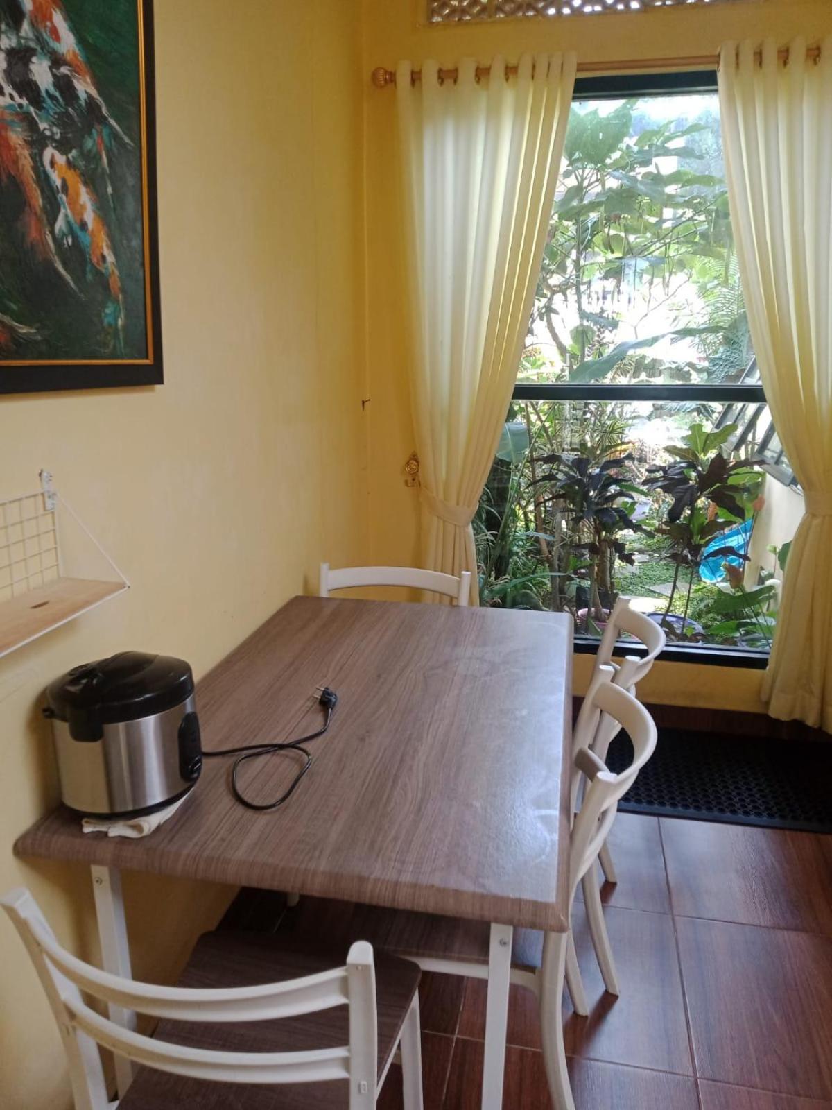 Villa kota bunga cipanas 3 kamar baru view 3
