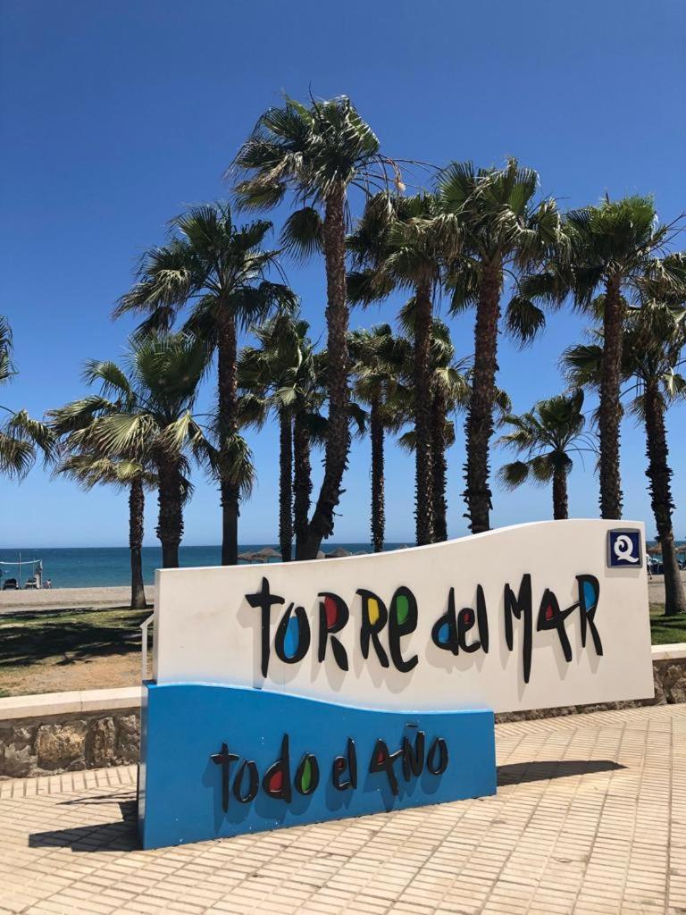 Apartamento Rocio By Solymar Holiday