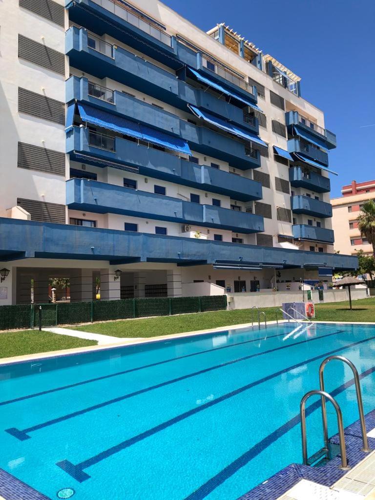 Apartamento Rocio By Solymar Holiday