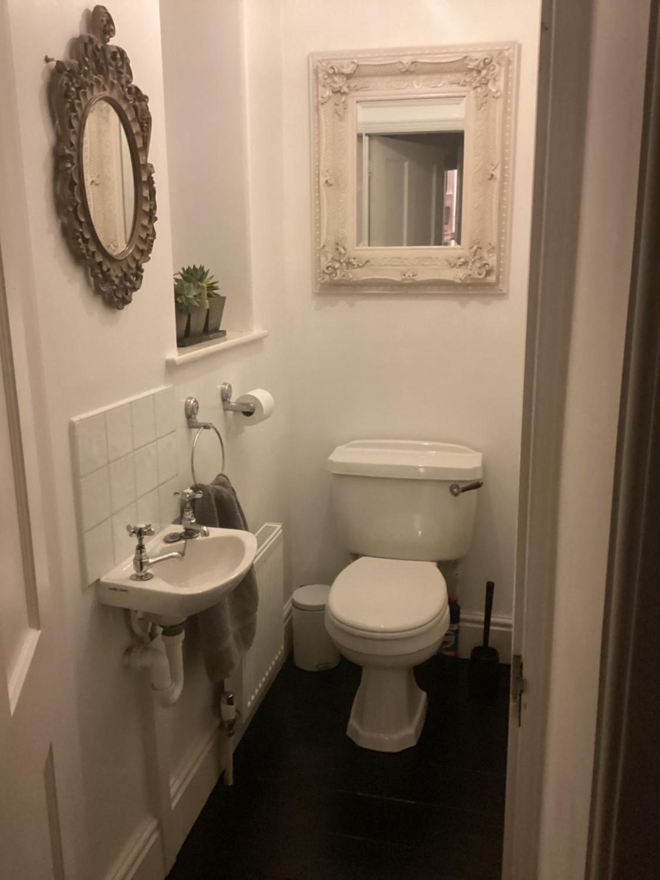 Lauderdale lodge barnstaple