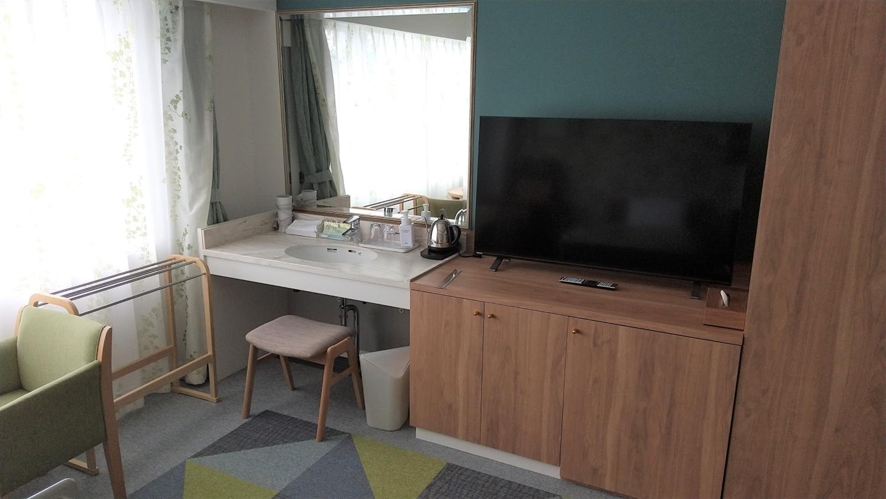 Shiretoko Daiichi Hotel