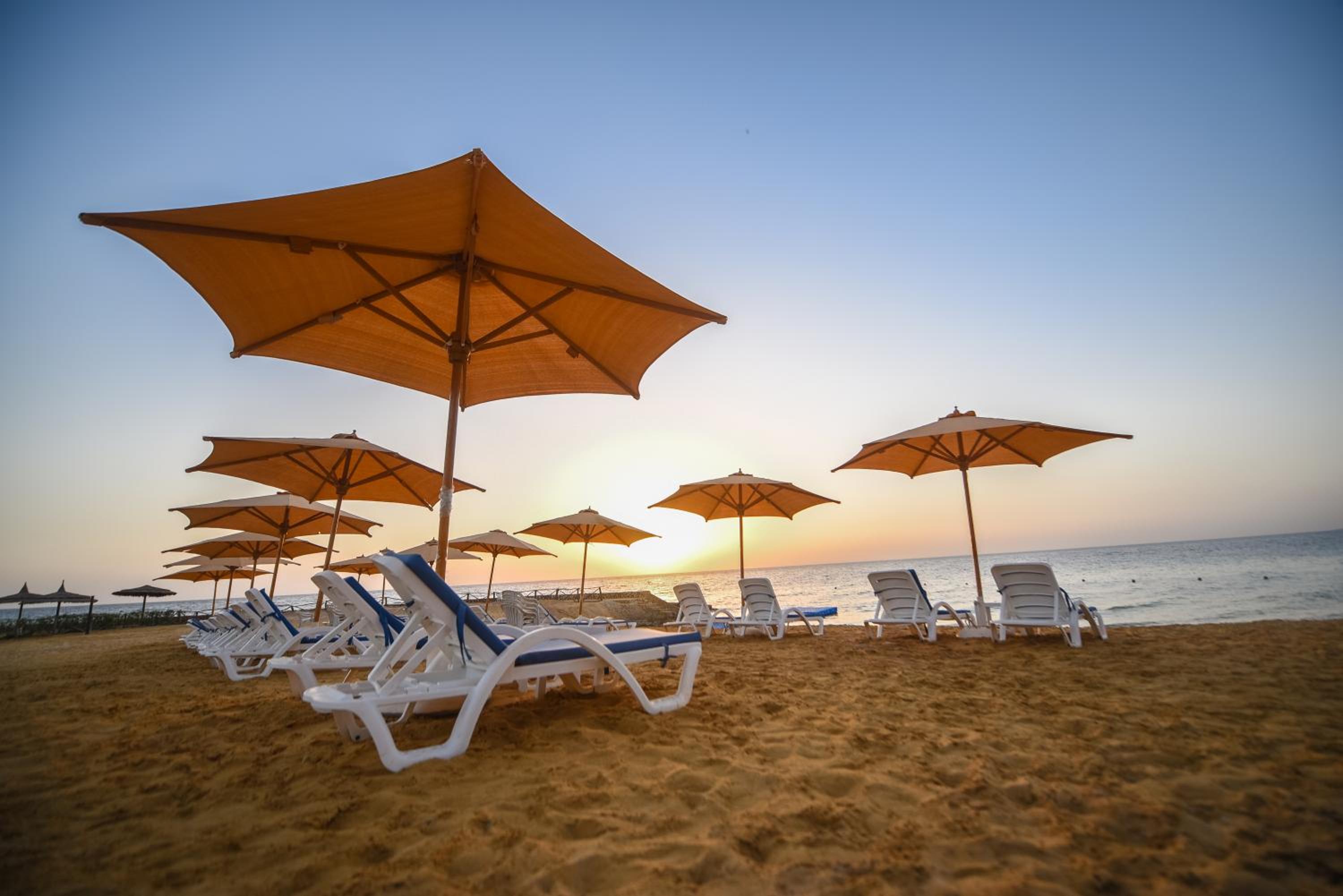 Ain Sokhna Vacations - Blumar El Dome Hotel - Property Image 1
