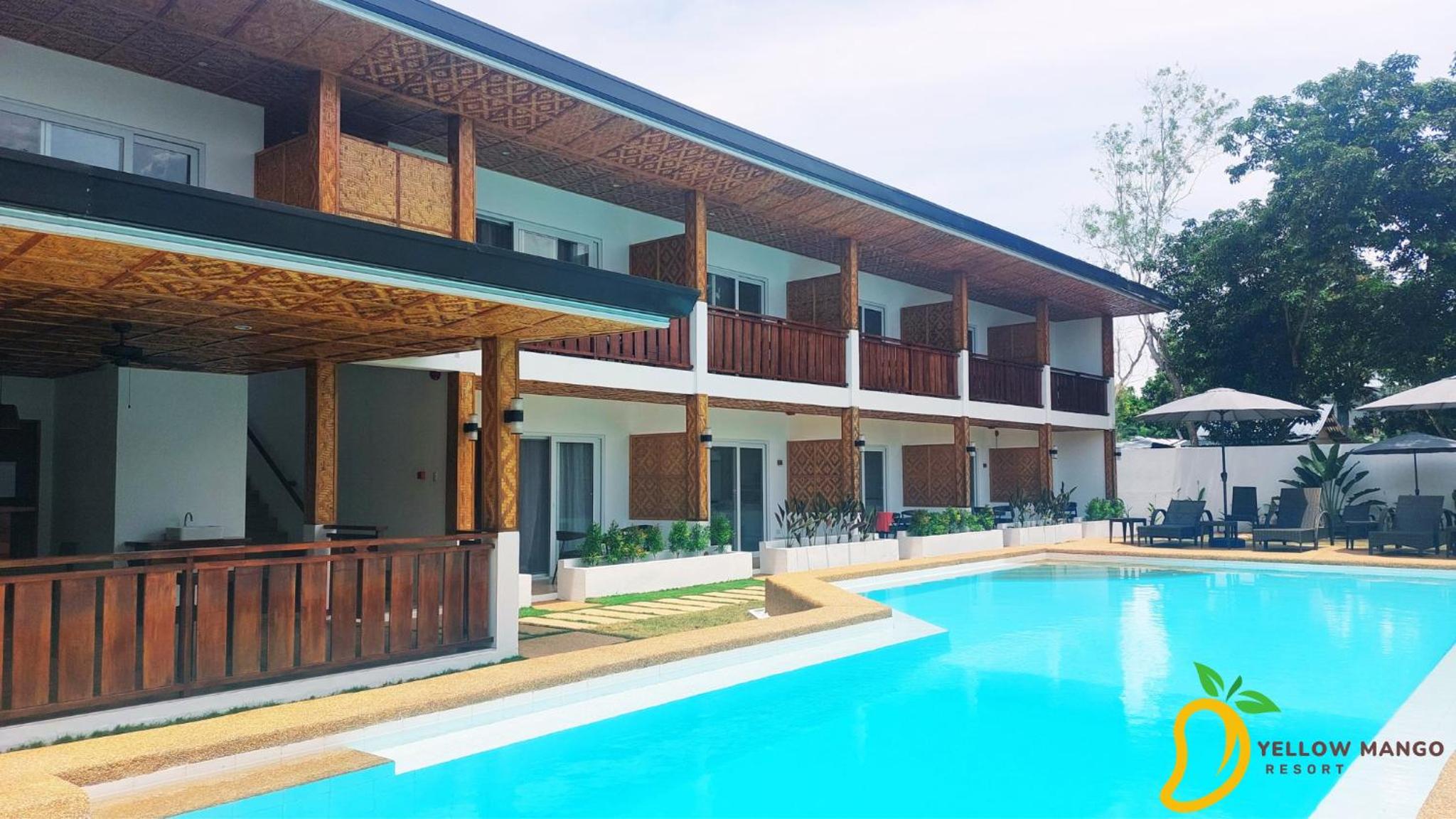 Yellow Mango Resort Bohol - Image 3