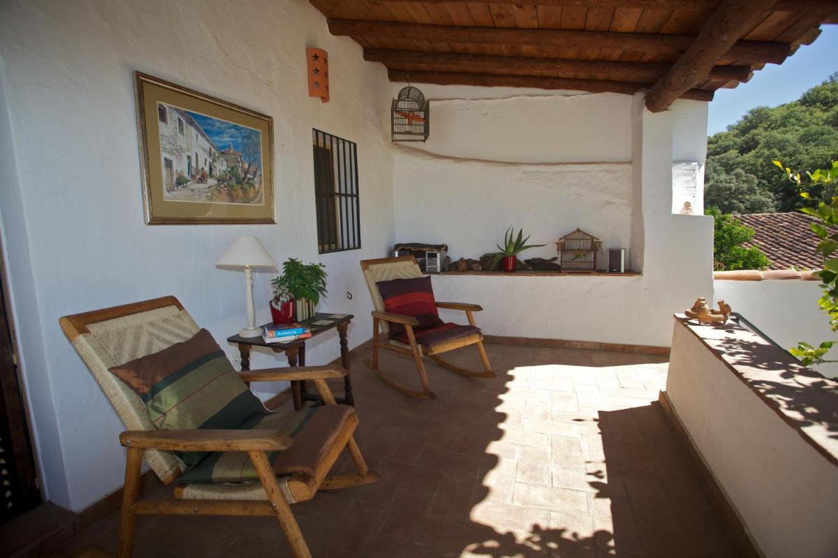 Casa Estrella