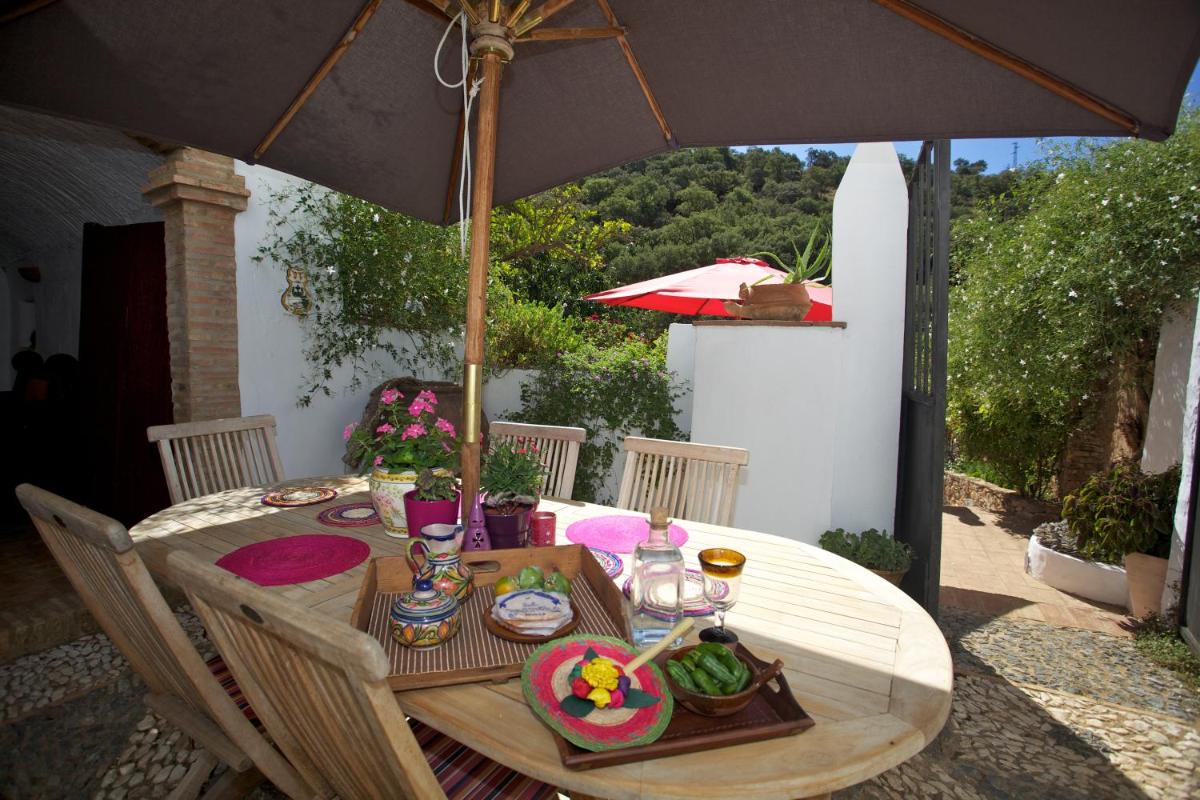 Casa Estrella