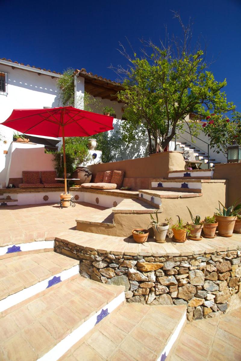 Casa Estrella