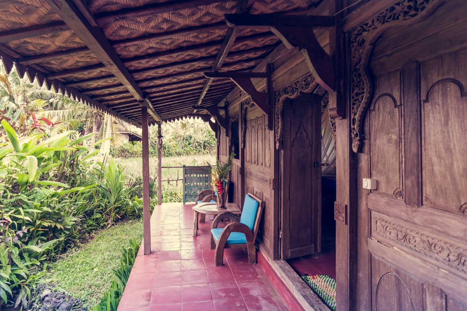 Dragonfly Village