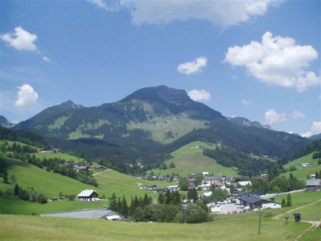 Landhaus Schwaighofer Dachstein West