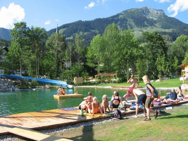 Landhaus Schwaighofer Dachstein West