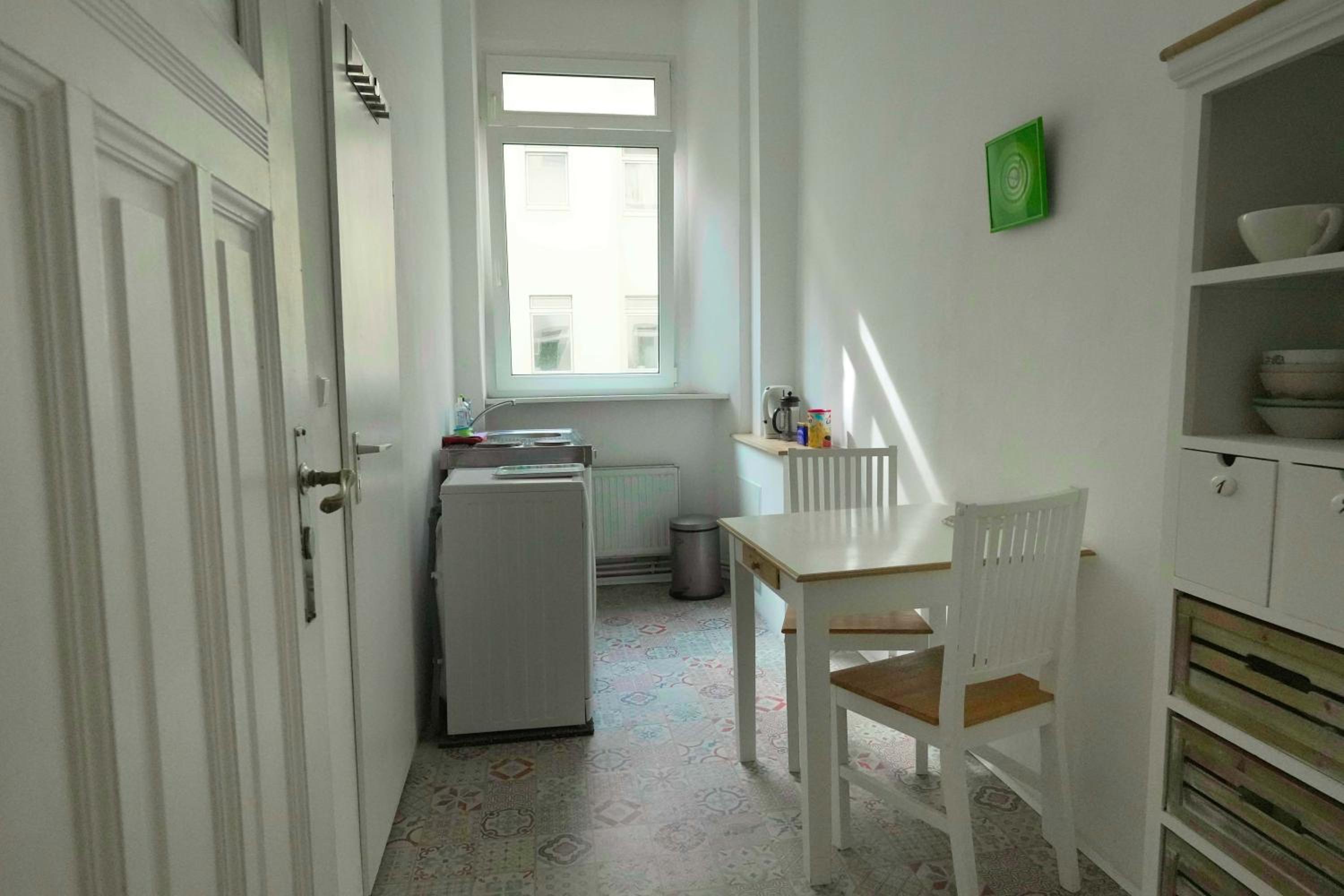 Ferienwohnung Berlin Tiergarten