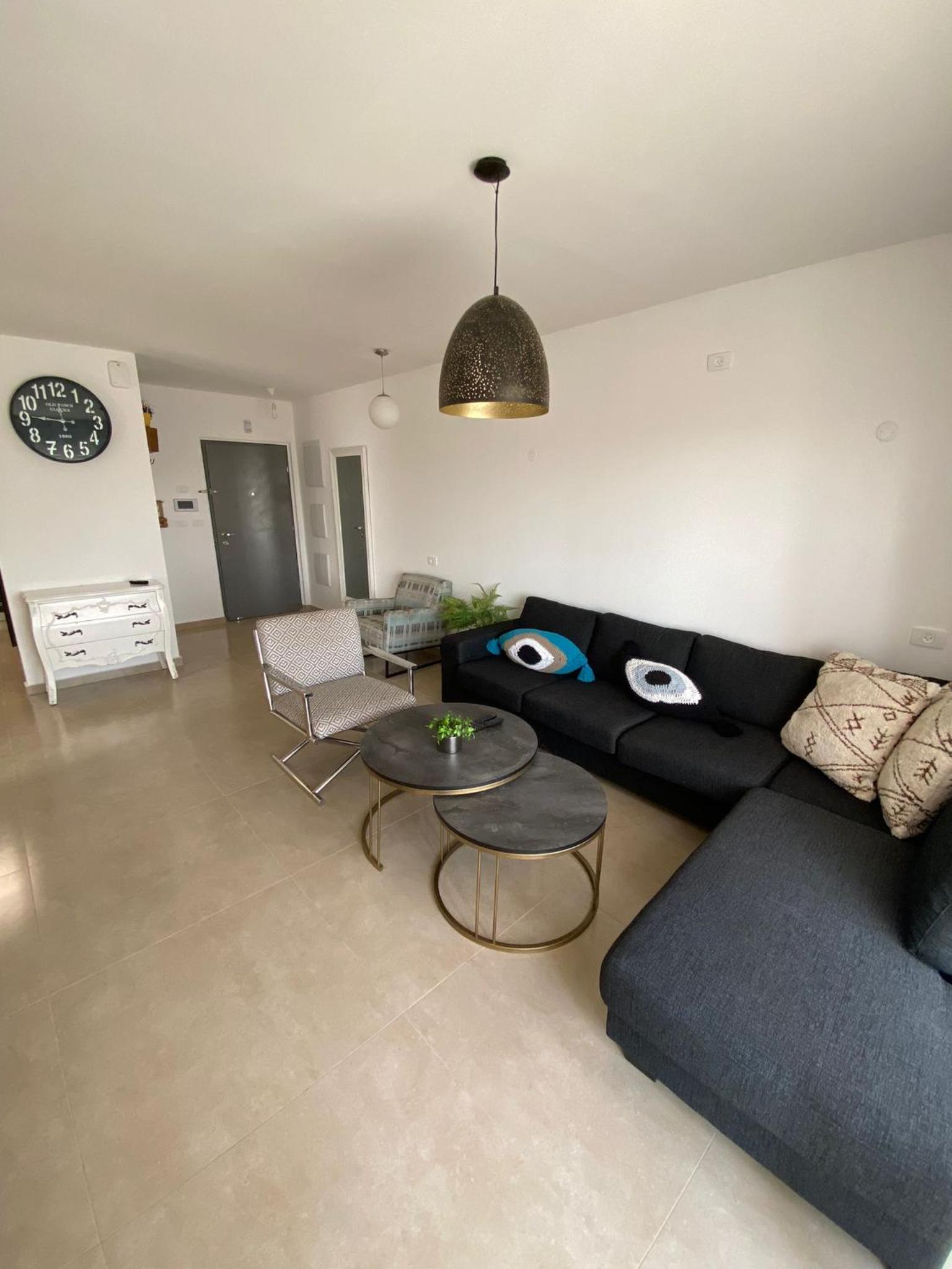 Nahal Beer Sheva view 3