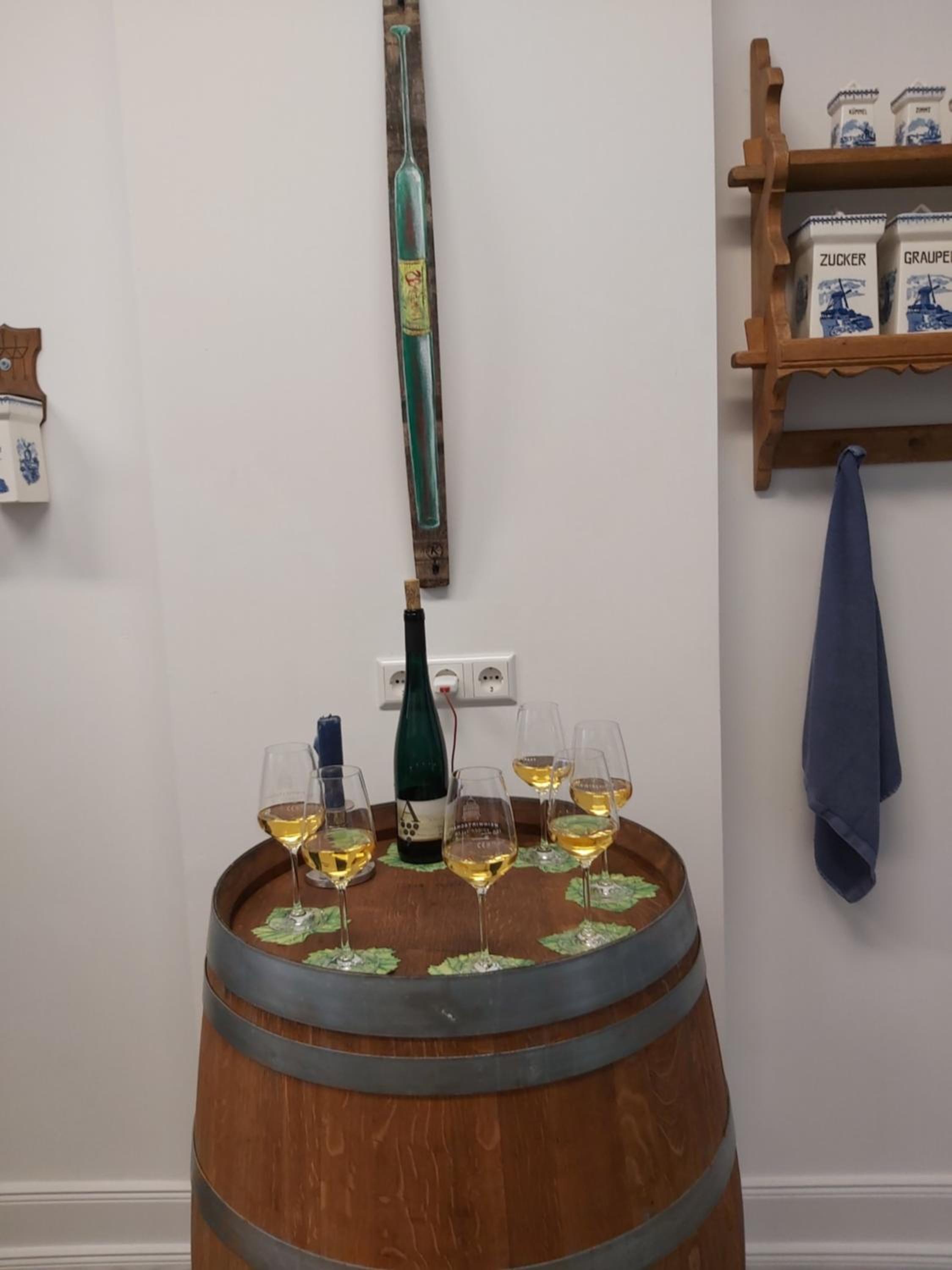Ferienhaus Mosel 2.0