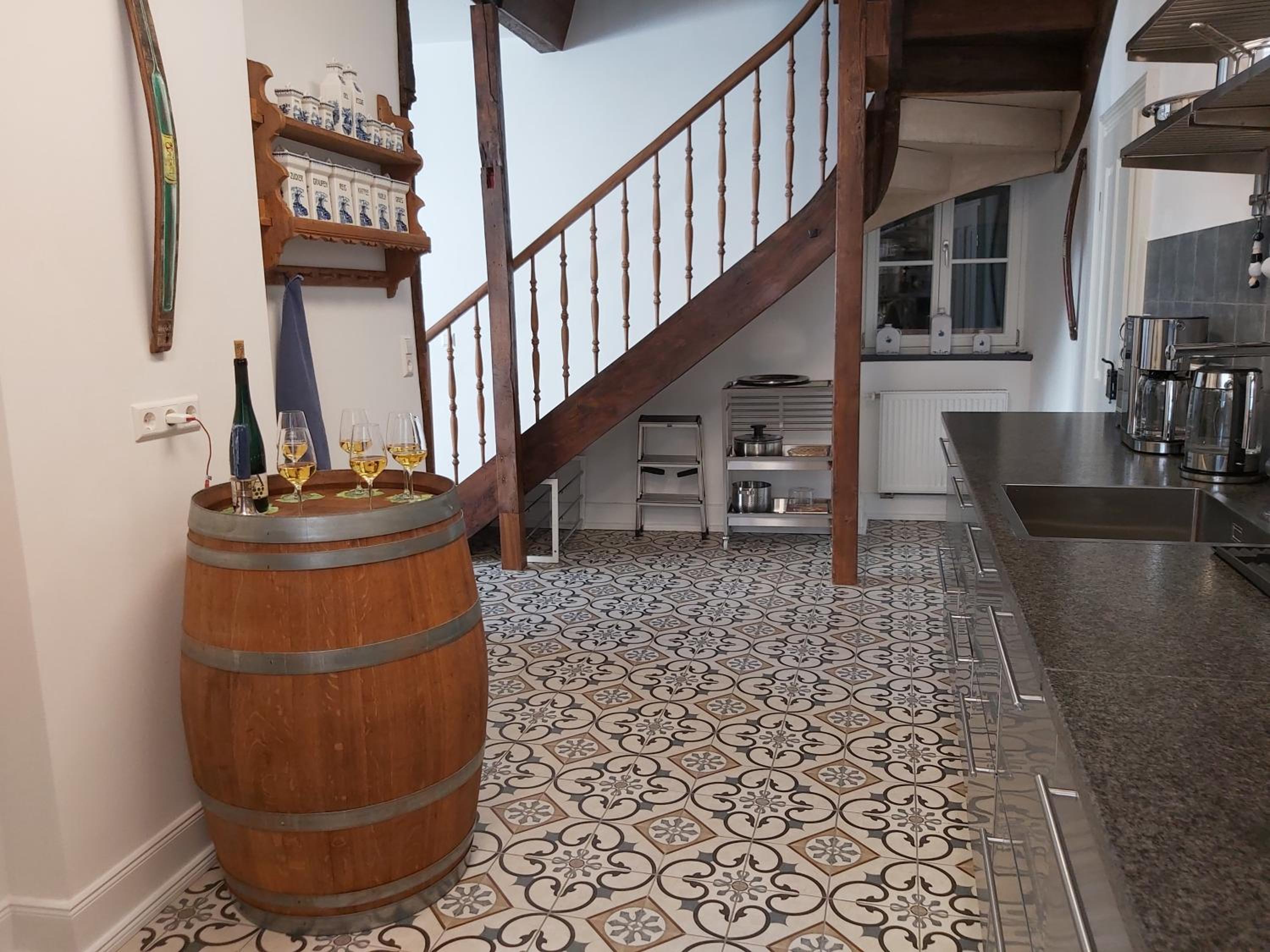 Ferienhaus Mosel 2.0