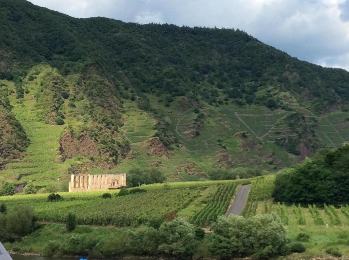 Ferienhaus Mosel 2.0