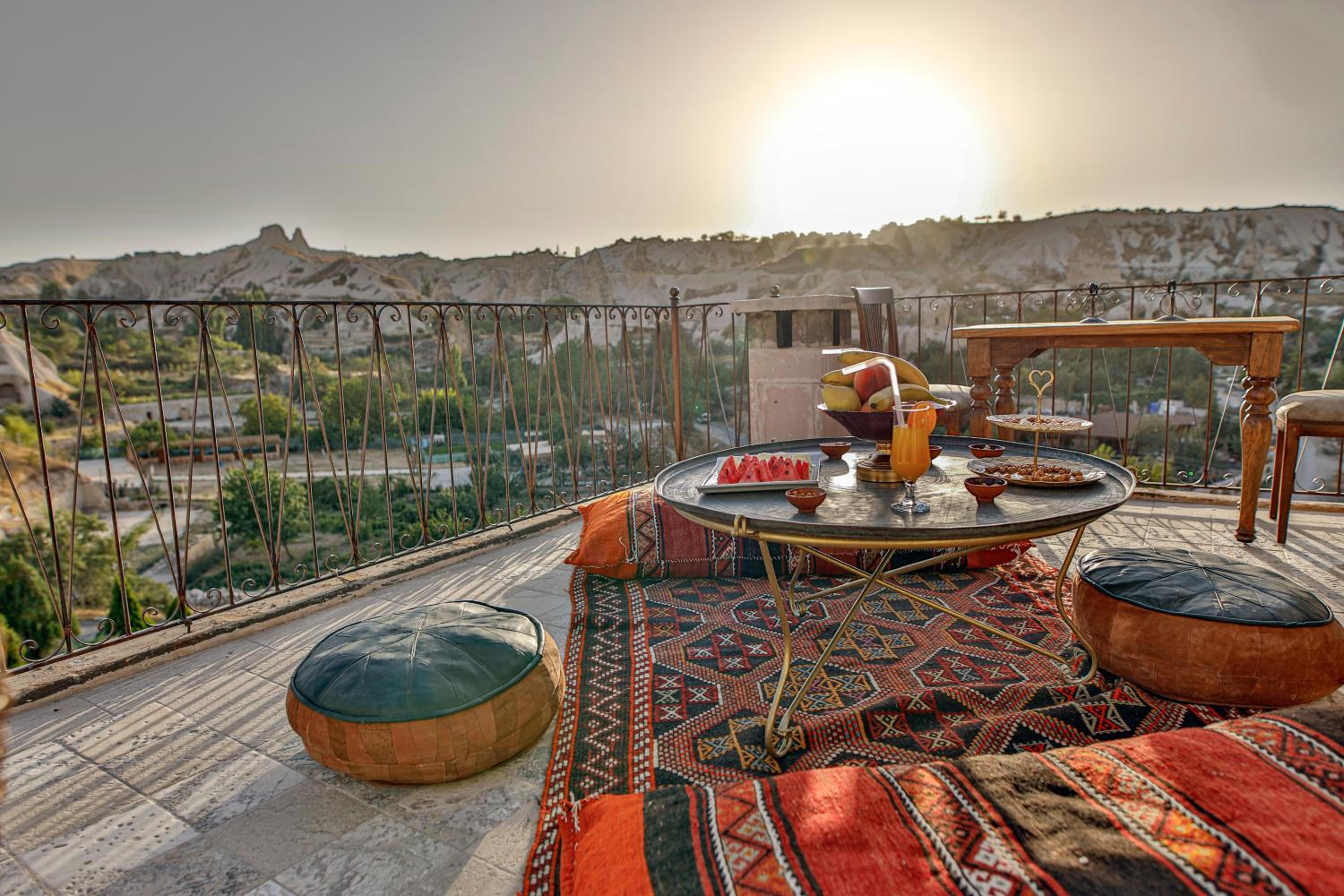 Şah Saray Cave Suites Helal Otel - Image 126