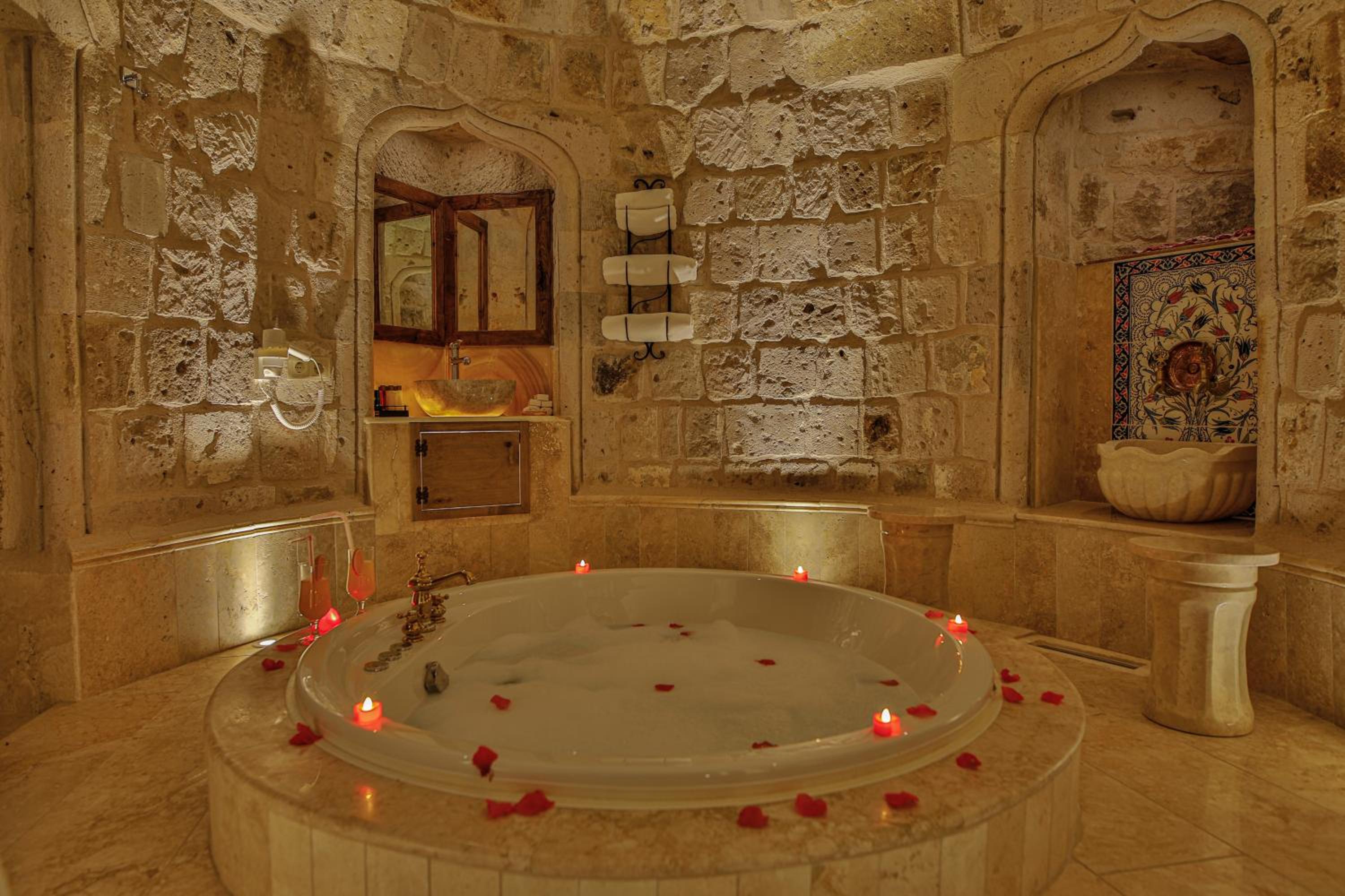 Şah Saray Cave Suites Helal Otel - Image 107
