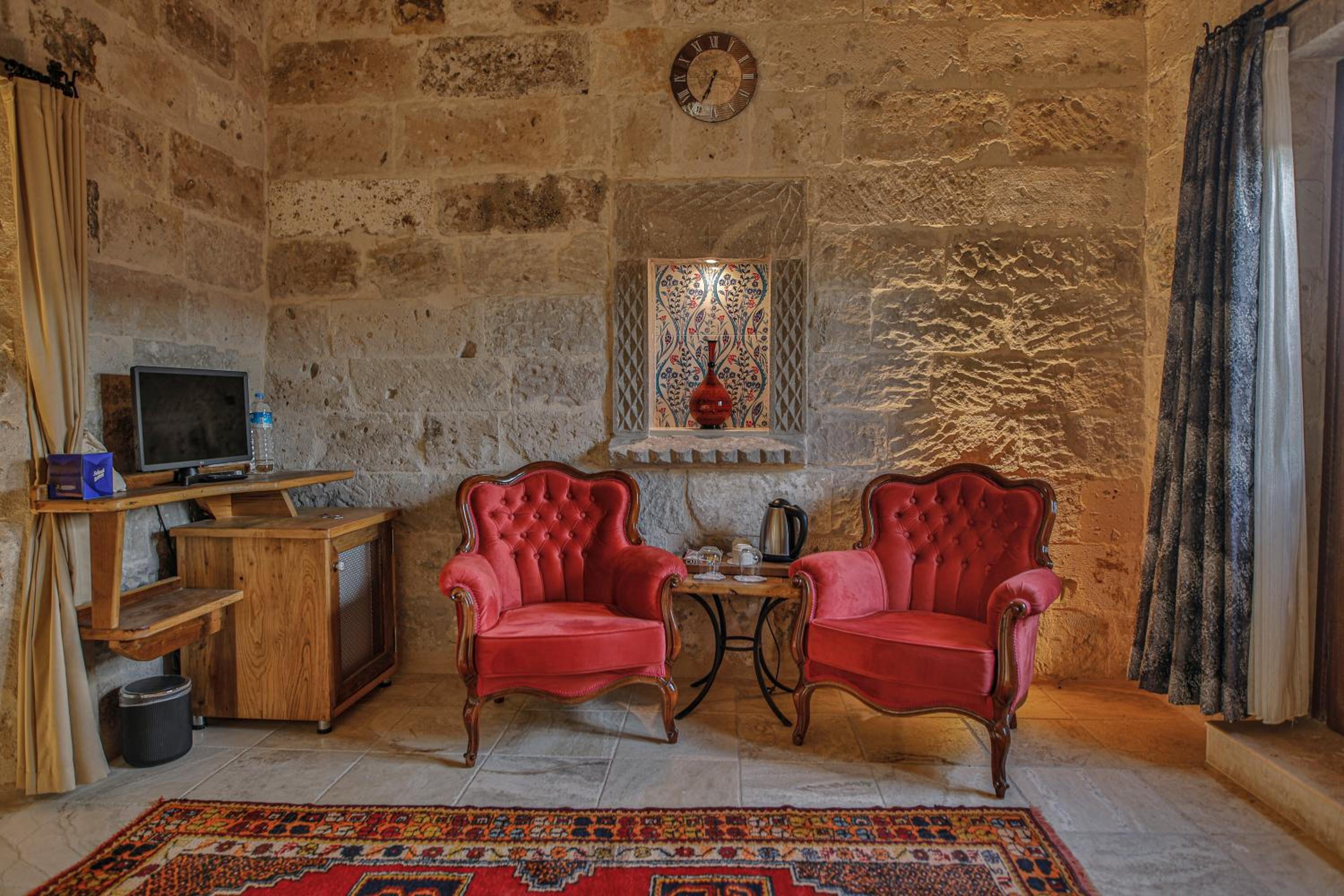 Şah Saray Cave Suites Helal Otel - Image 132