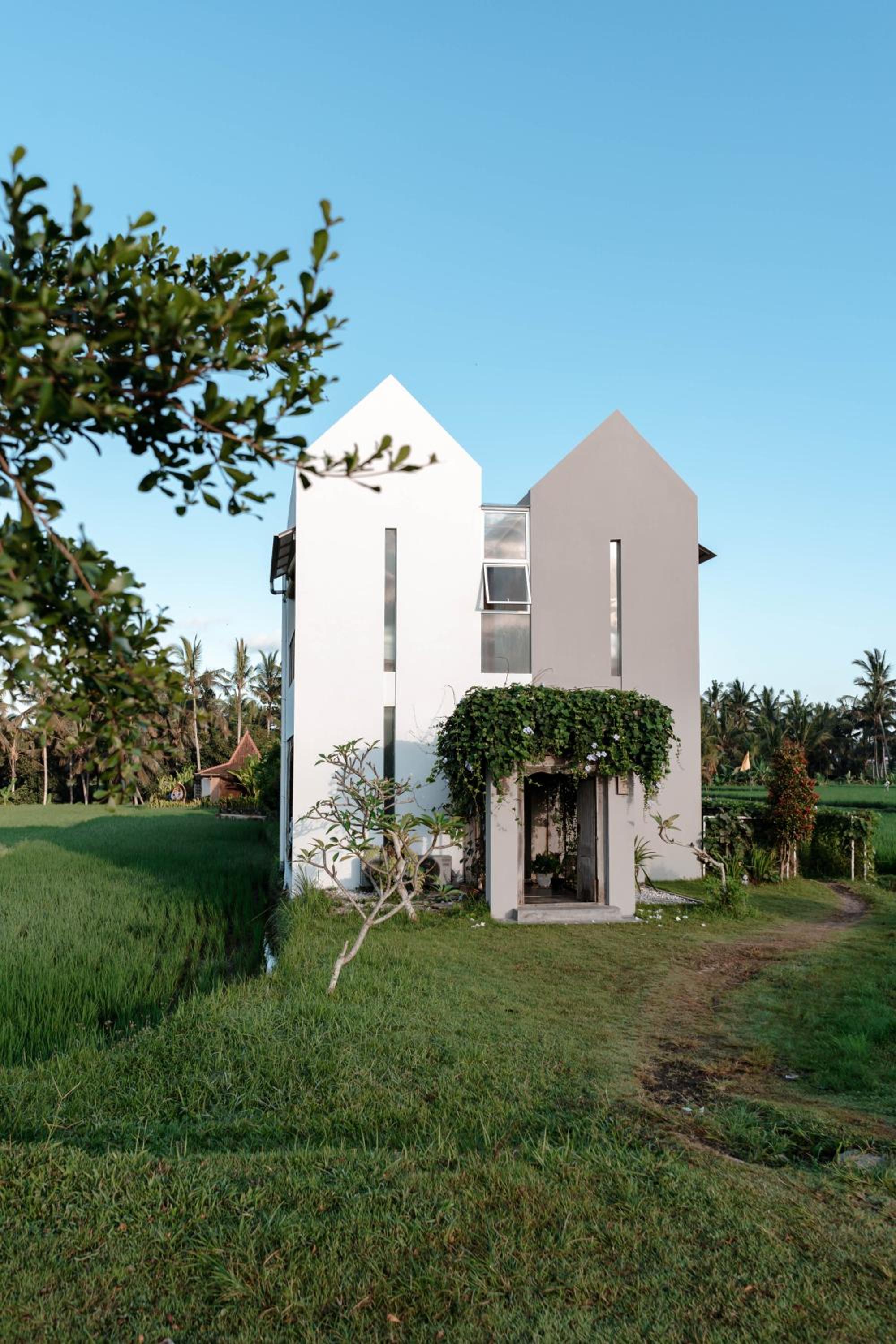 Casa Avana, Ubud - 23