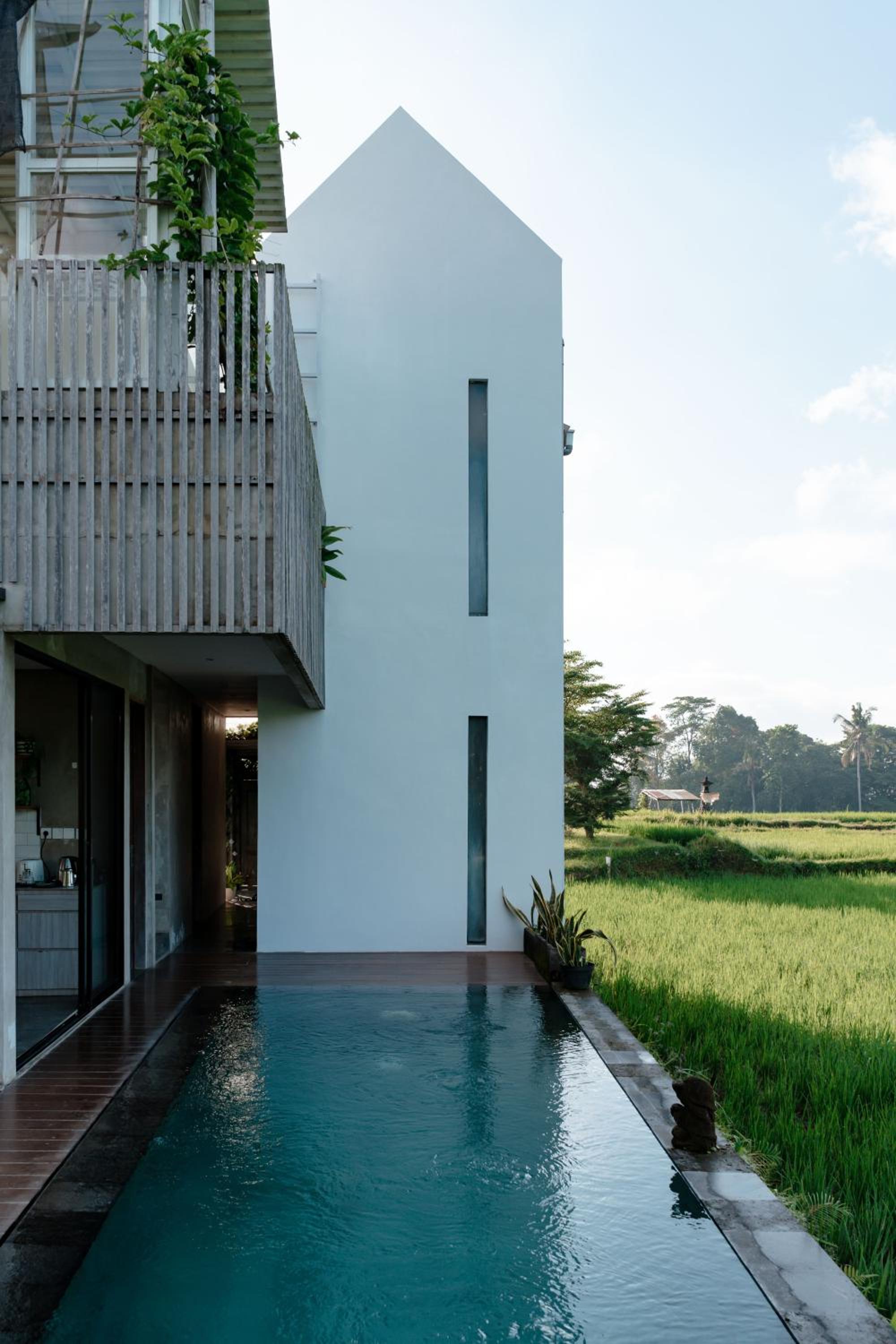 Casa Avana, Ubud - 18